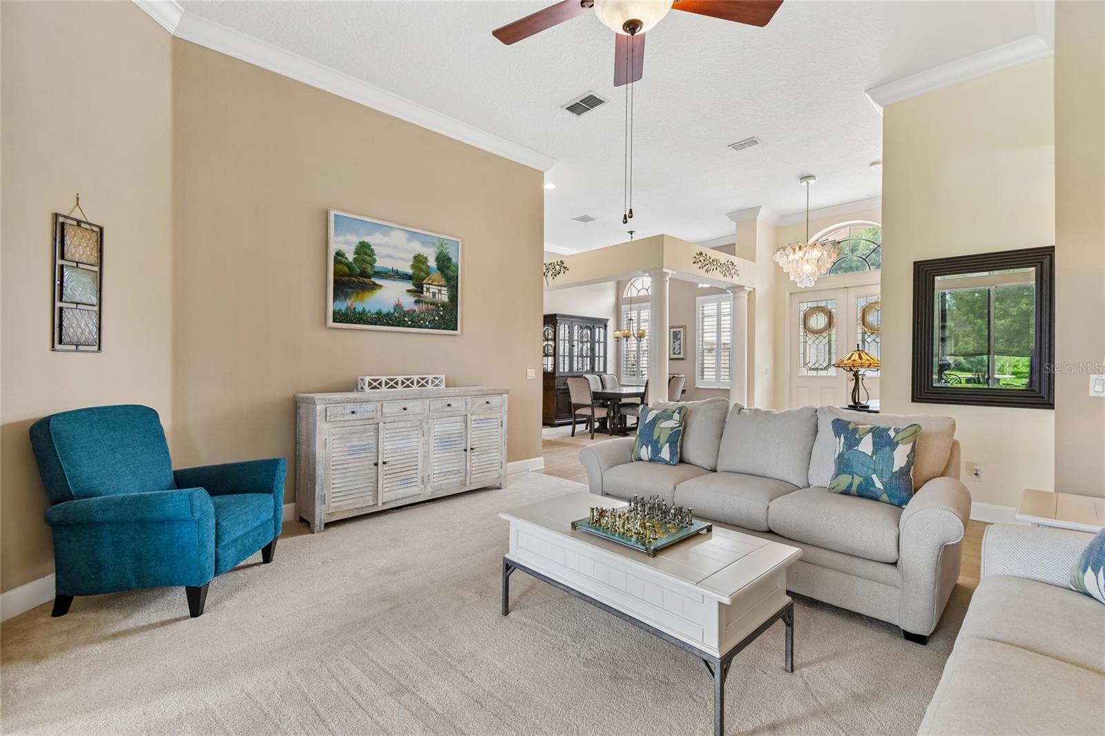 LIVE OAK RESERVE UNIT THREE - Residential