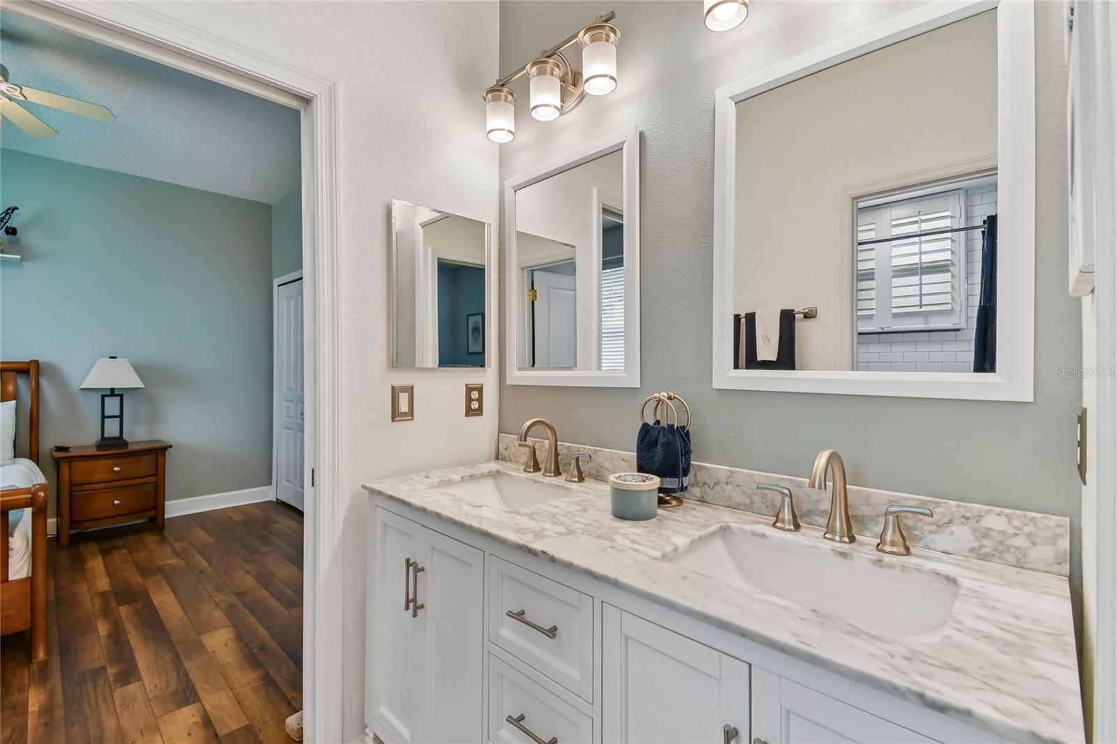 LIVE OAK RESERVE UNIT THREE - Residential
