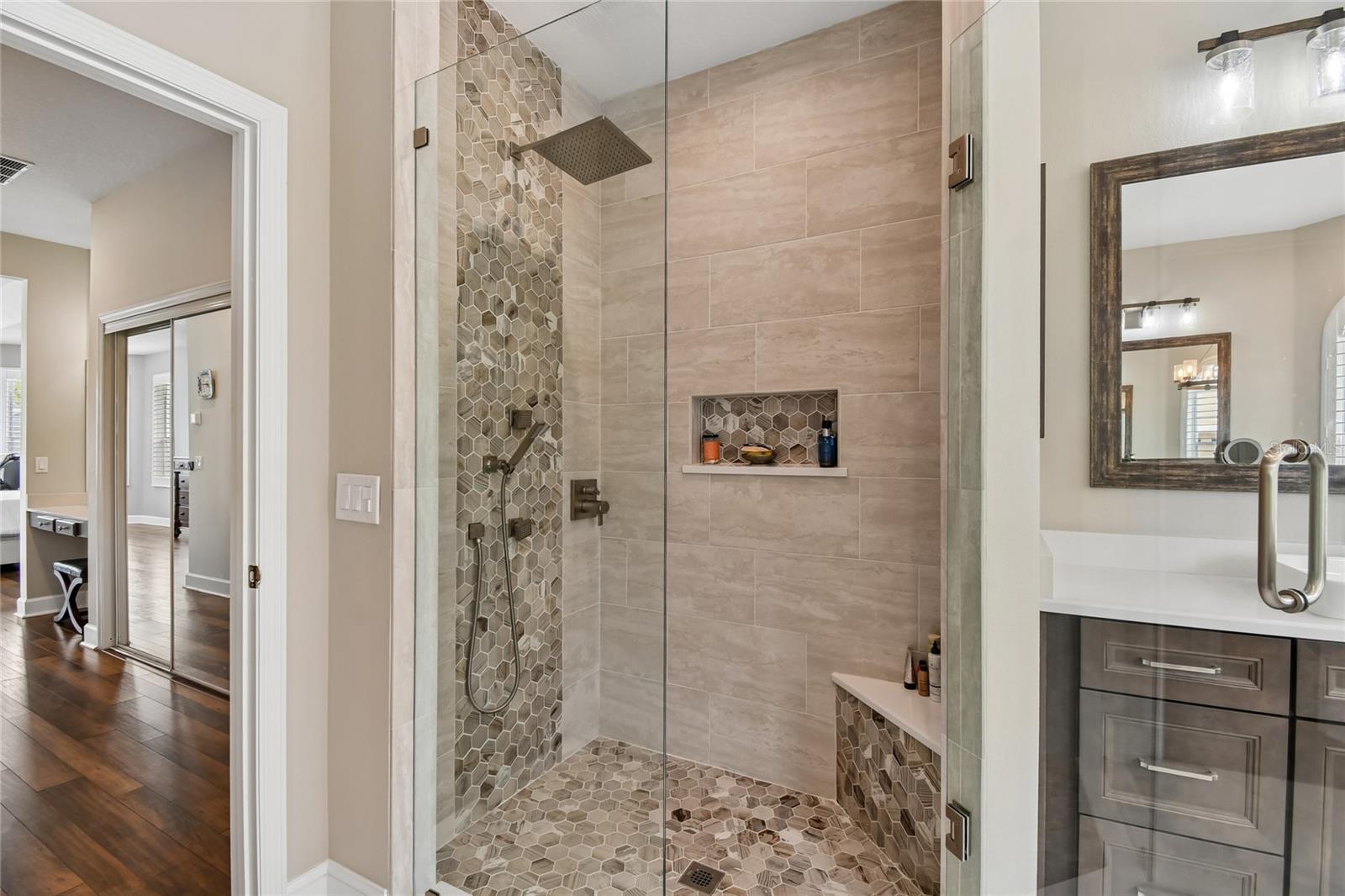 LIVE OAK RESERVE UNIT THREE - Residential
