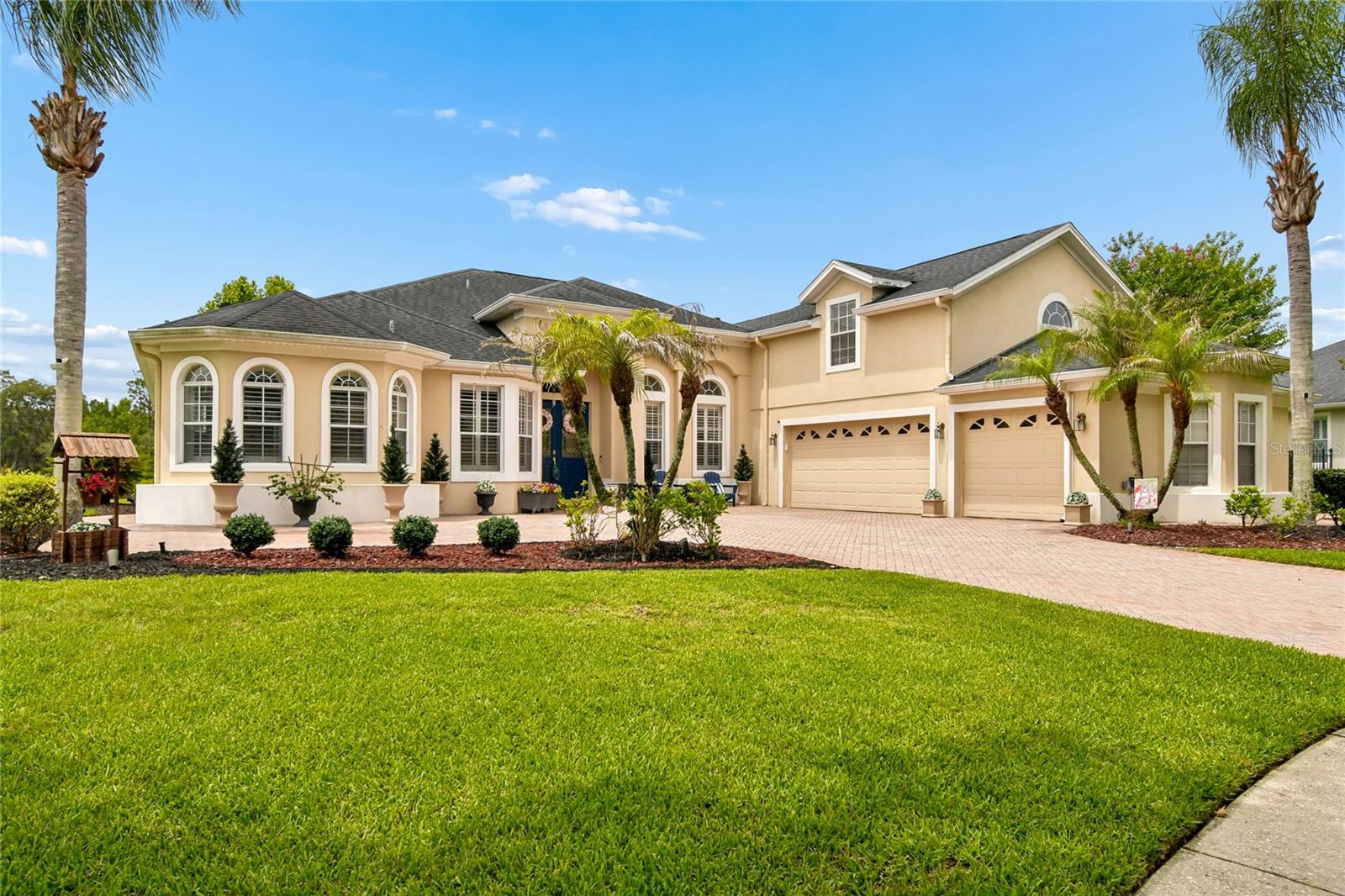 LIVE OAK RESERVE UNIT THREE - Residential