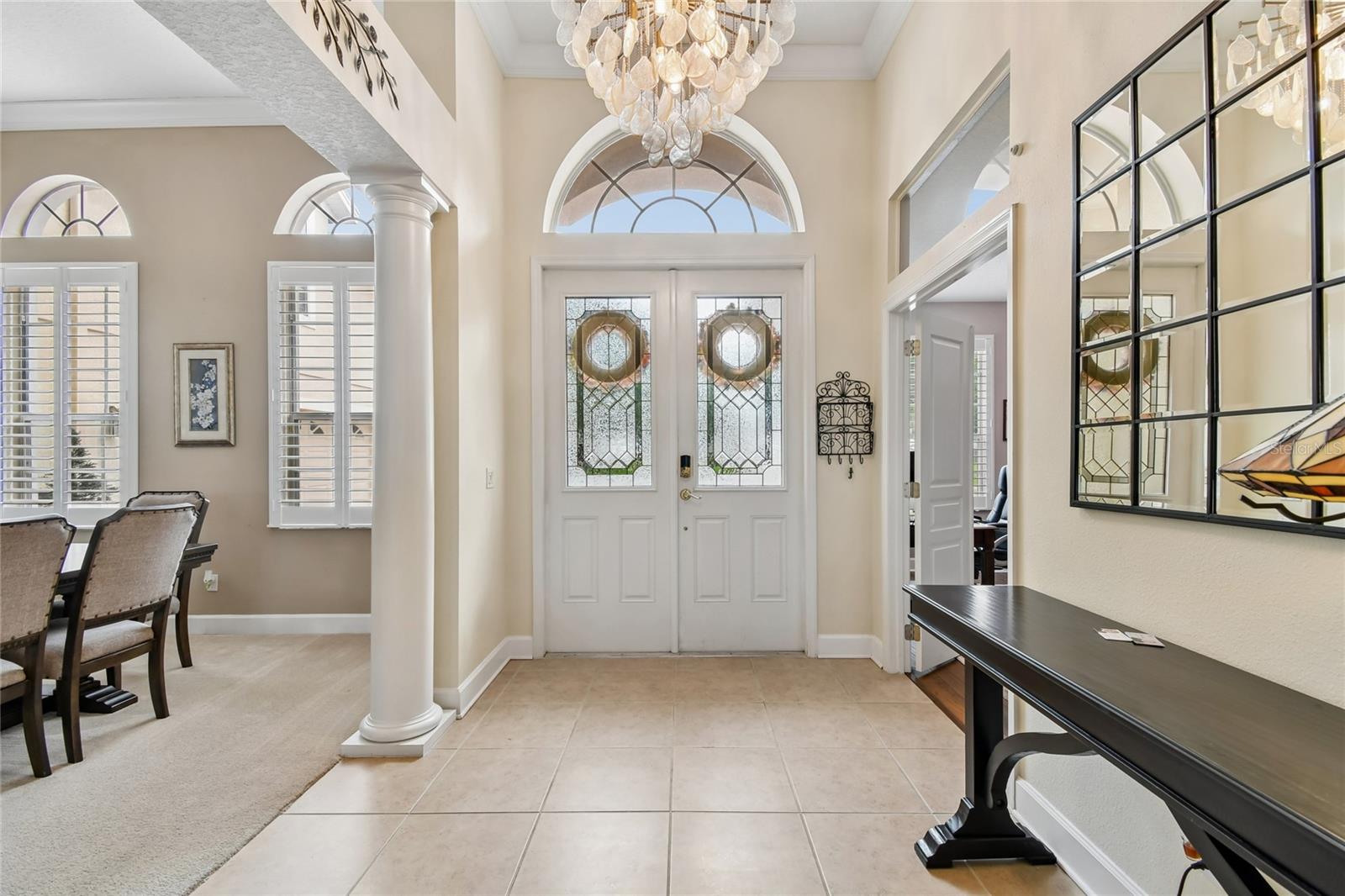 LIVE OAK RESERVE UNIT THREE - Residential