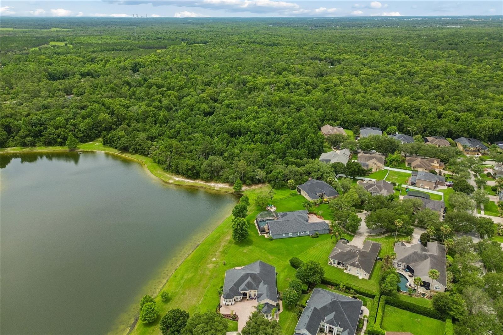 LIVE OAK RESERVE UNIT THREE - Residential