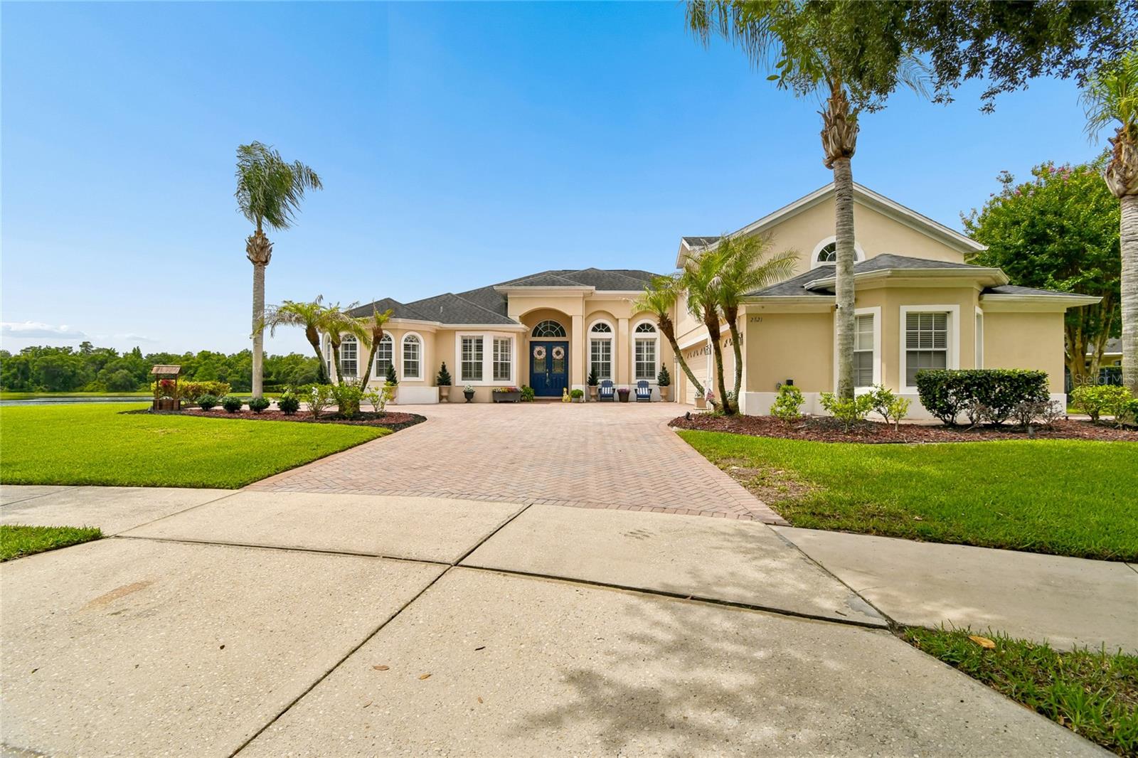 LIVE OAK RESERVE UNIT THREE - Residential