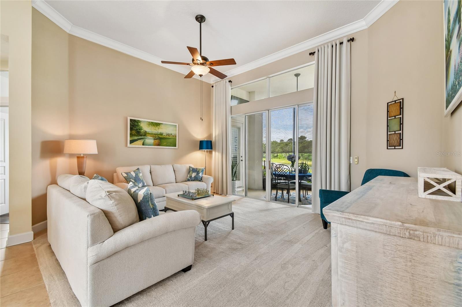 LIVE OAK RESERVE UNIT THREE - Residential