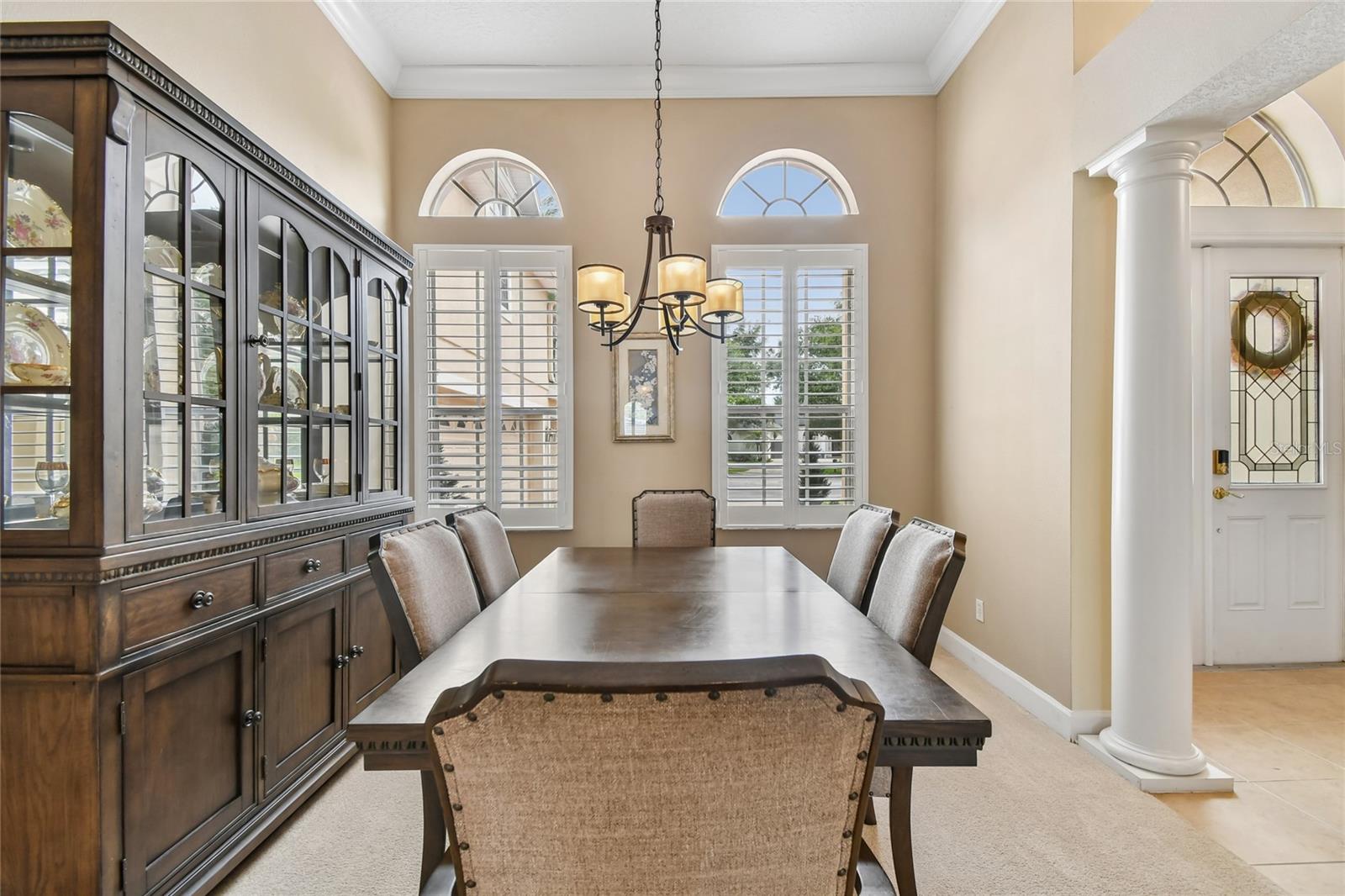 LIVE OAK RESERVE UNIT THREE - Residential