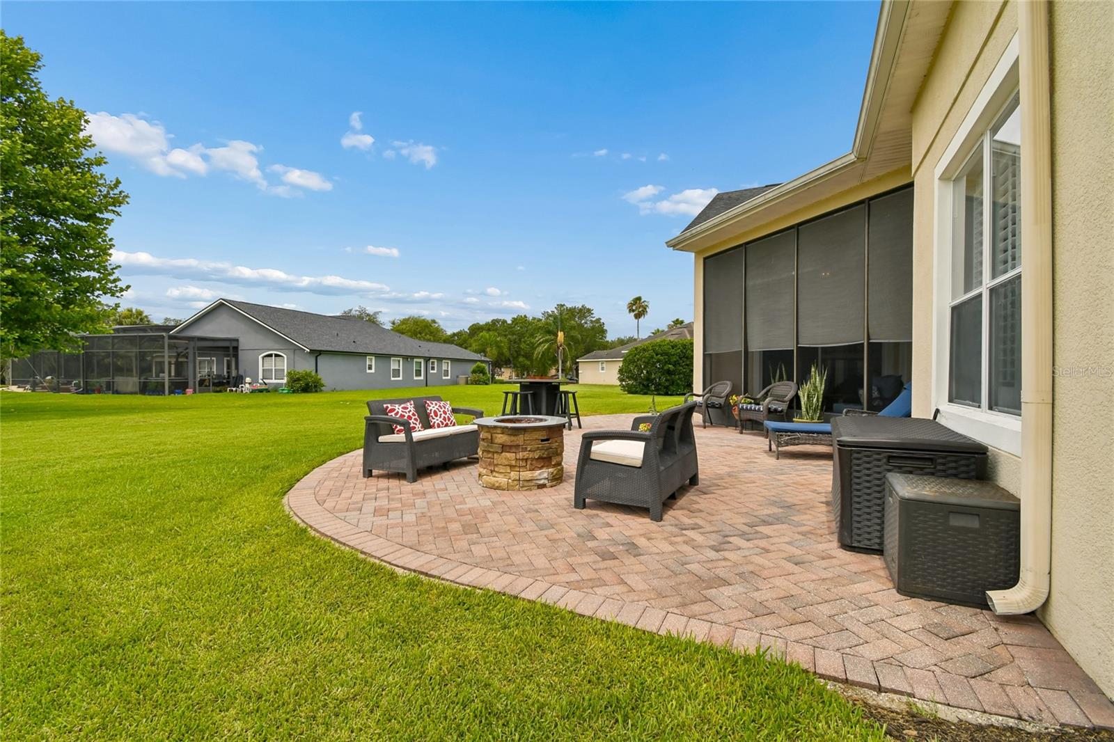 LIVE OAK RESERVE UNIT THREE - Residential