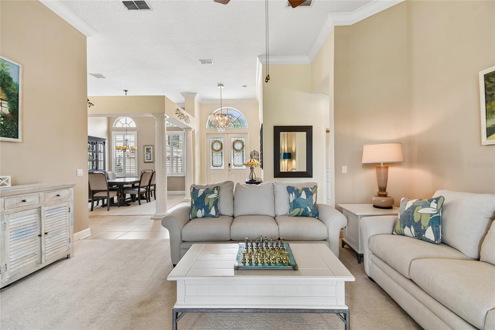 LIVE OAK RESERVE UNIT THREE - Residential