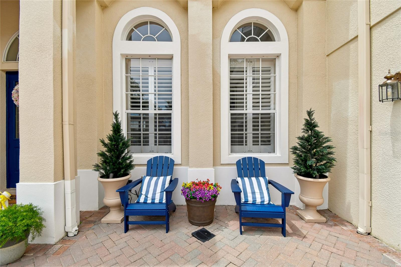 LIVE OAK RESERVE UNIT THREE - Residential