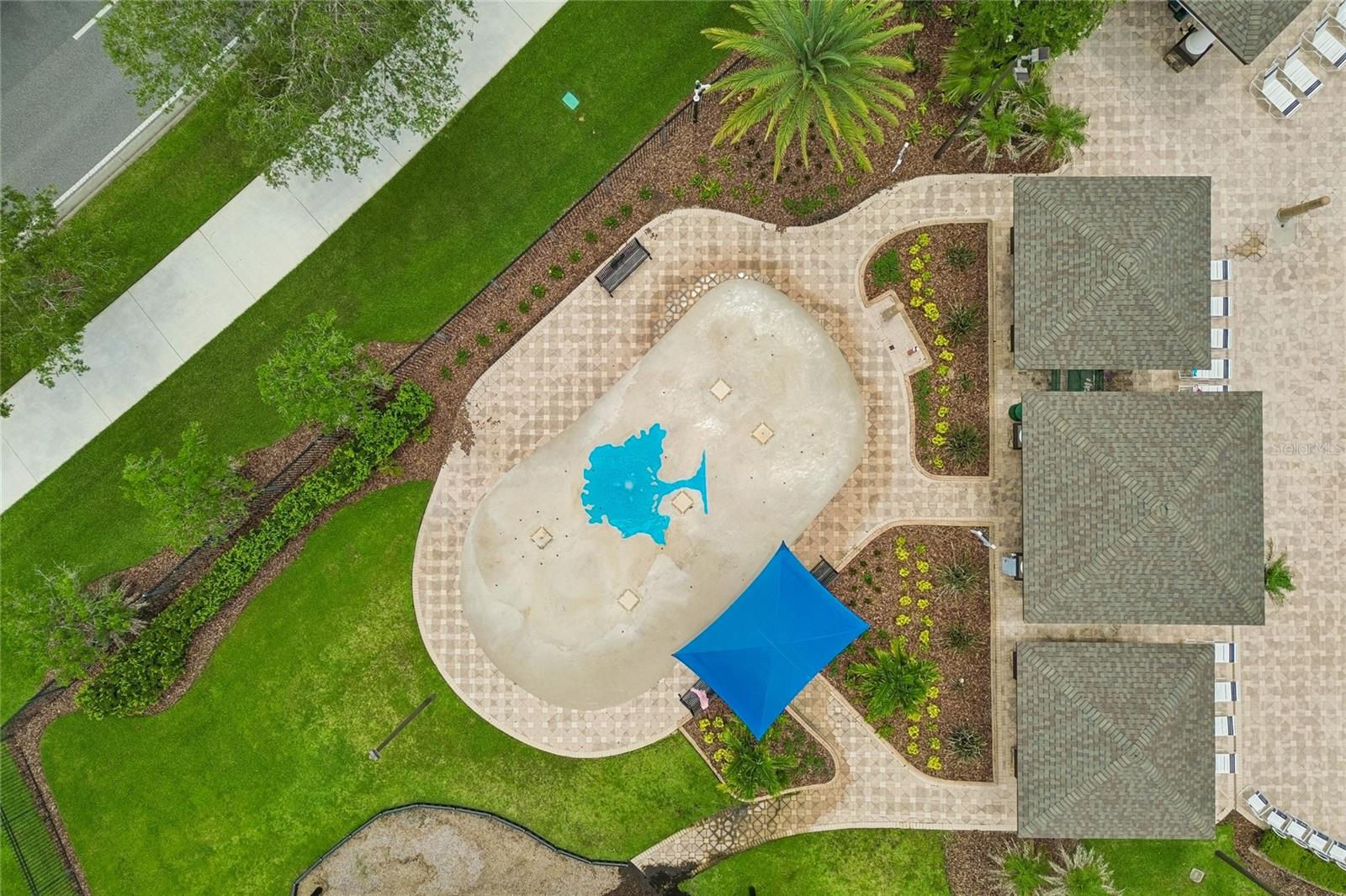 LIVE OAK RESERVE UNIT THREE - Residential
