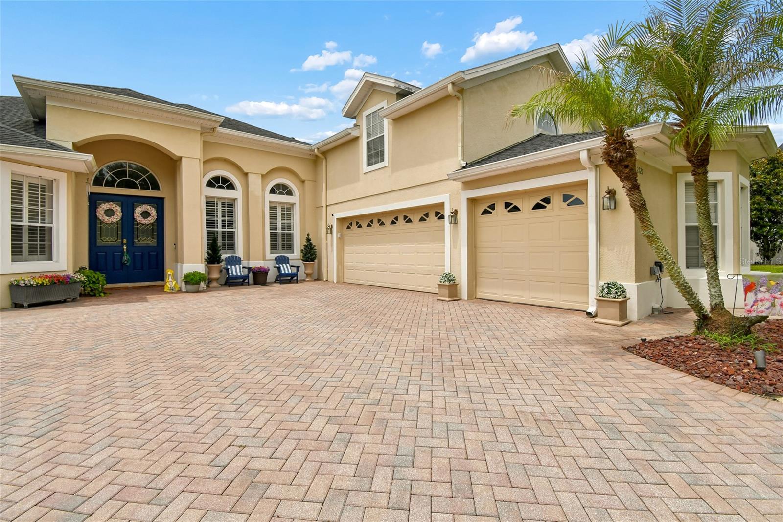 LIVE OAK RESERVE UNIT THREE - Residential