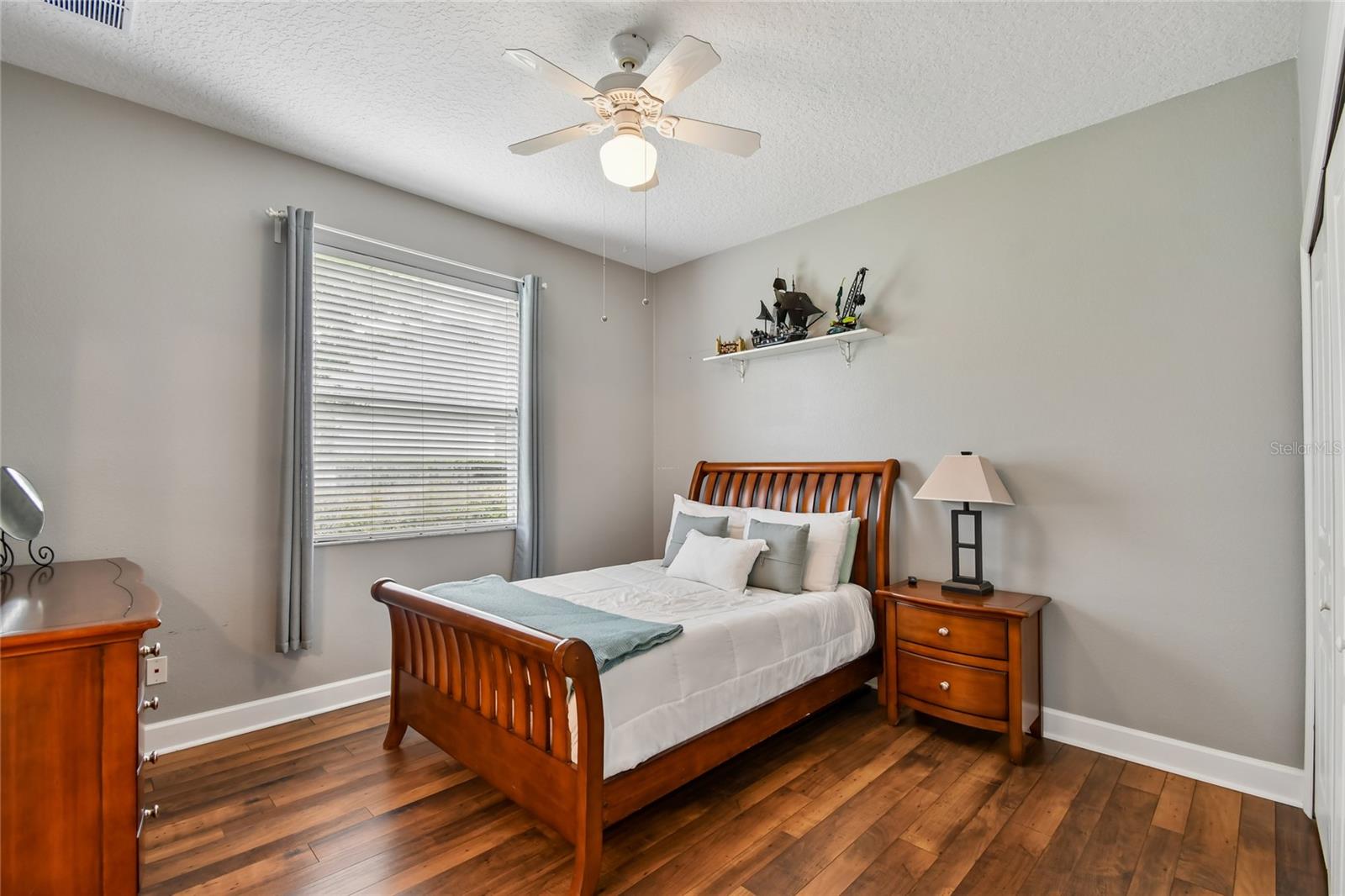 LIVE OAK RESERVE UNIT THREE - Residential