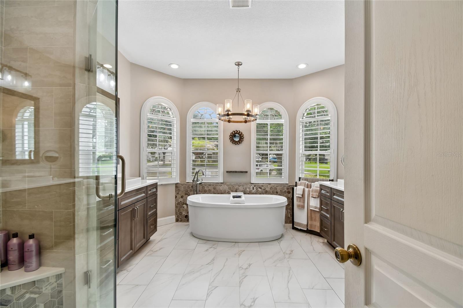 LIVE OAK RESERVE UNIT THREE - Residential