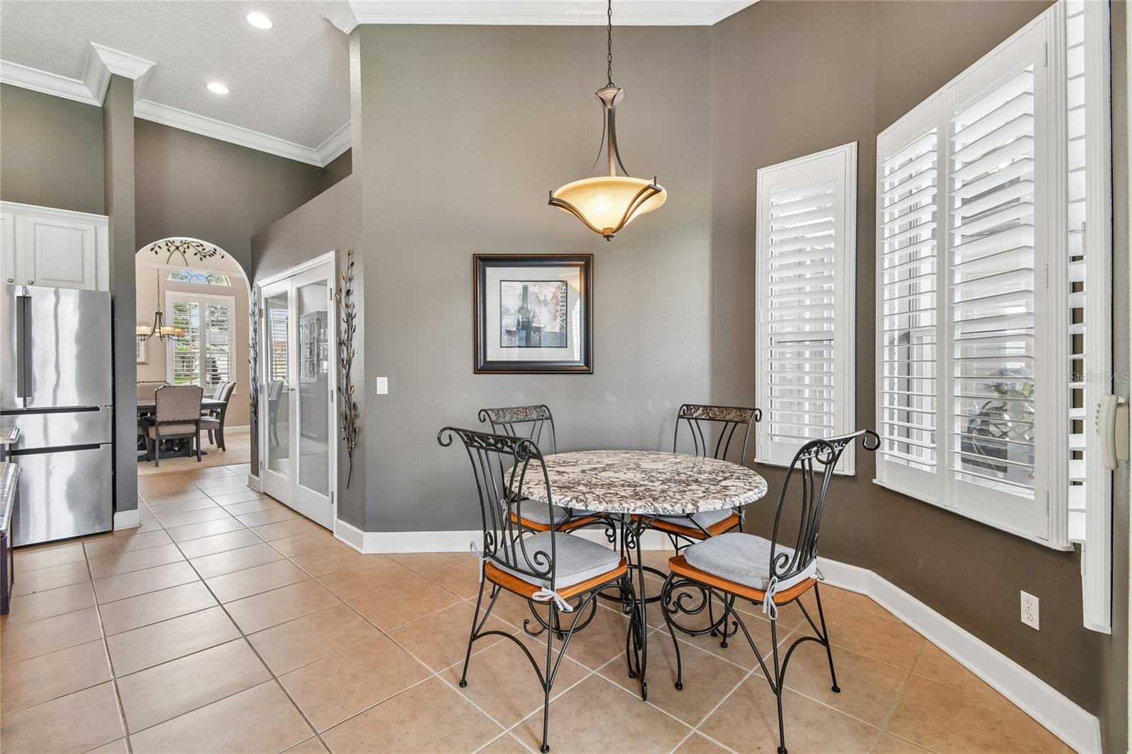 LIVE OAK RESERVE UNIT THREE - Residential