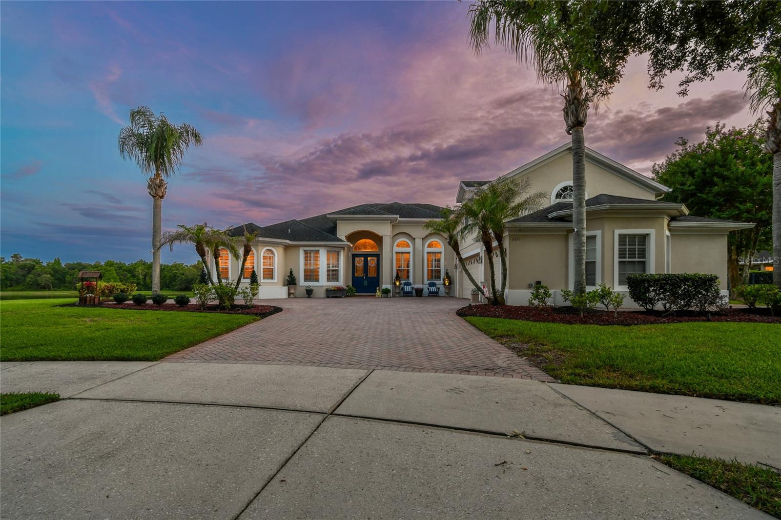 LIVE OAK RESERVE UNIT THREE - Residential