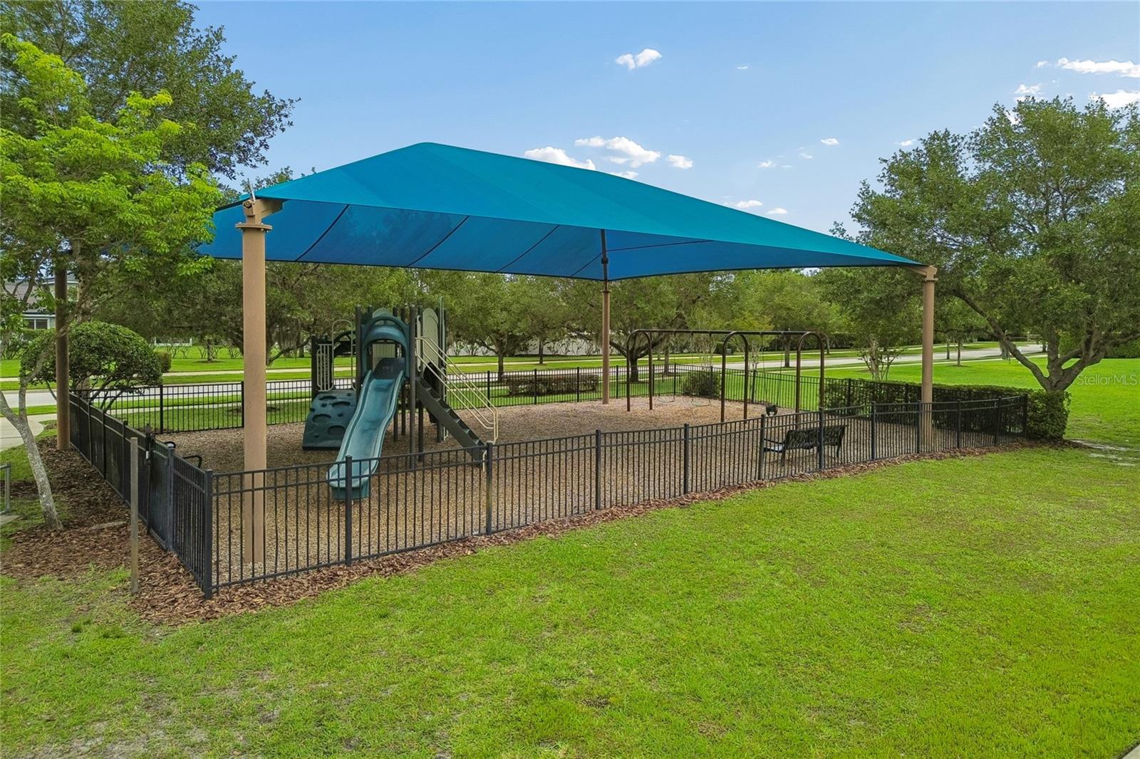 LIVE OAK RESERVE UNIT THREE - Residential