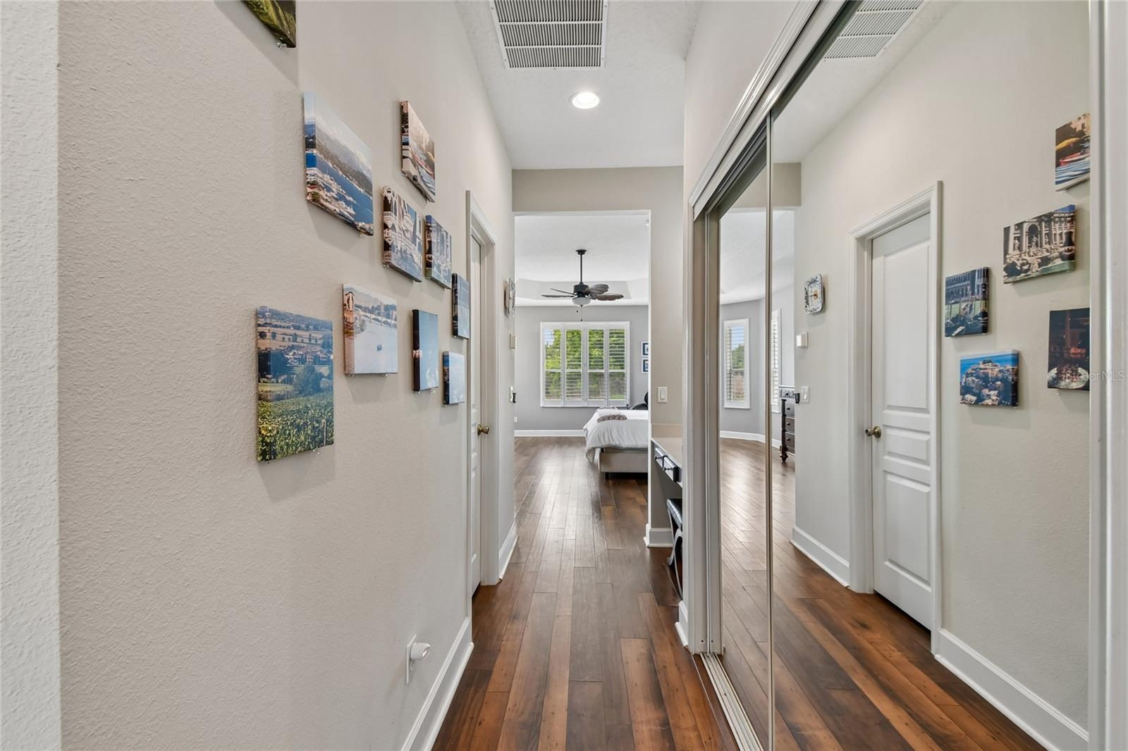LIVE OAK RESERVE UNIT THREE - Residential