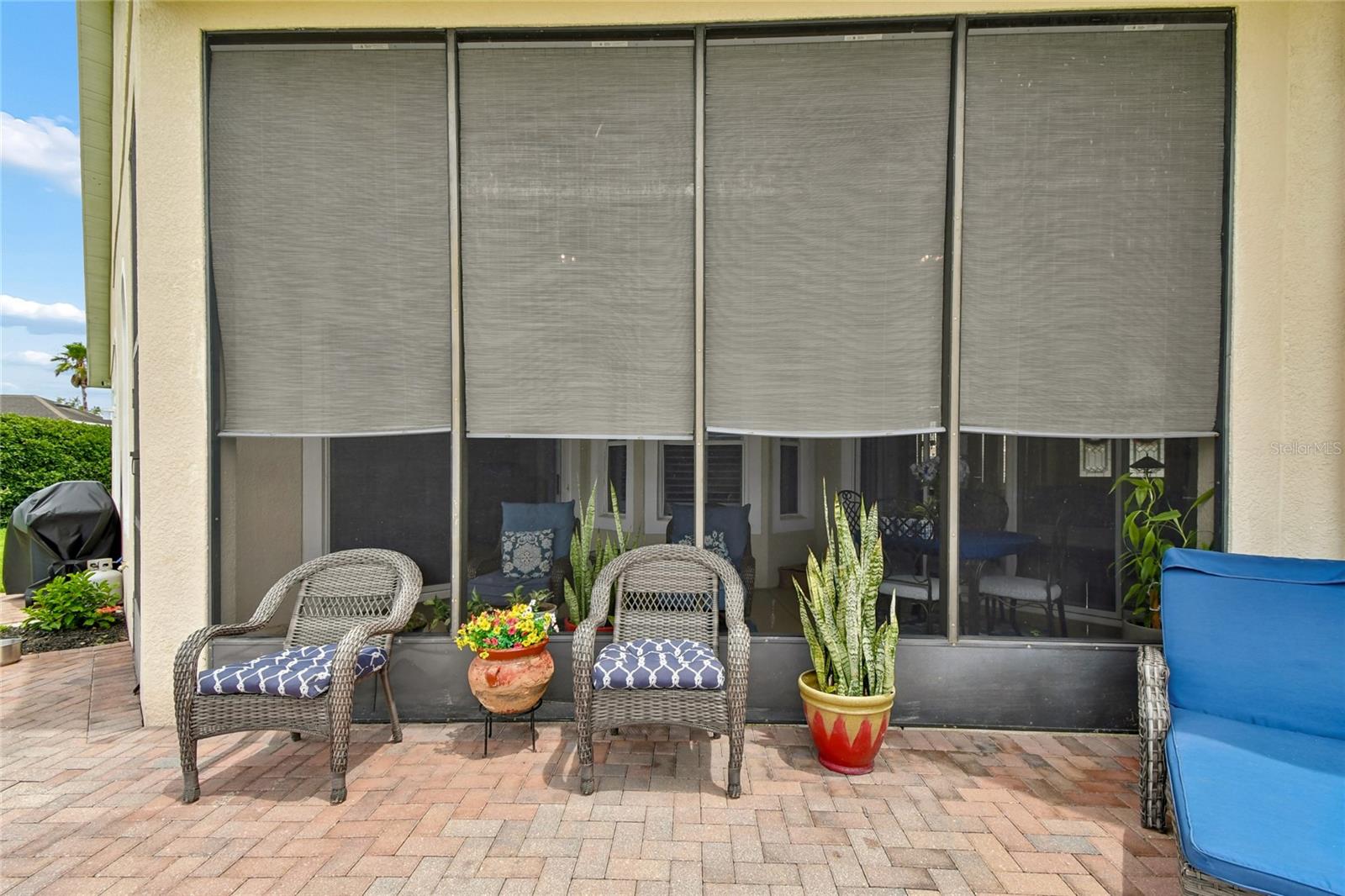 LIVE OAK RESERVE UNIT THREE - Residential