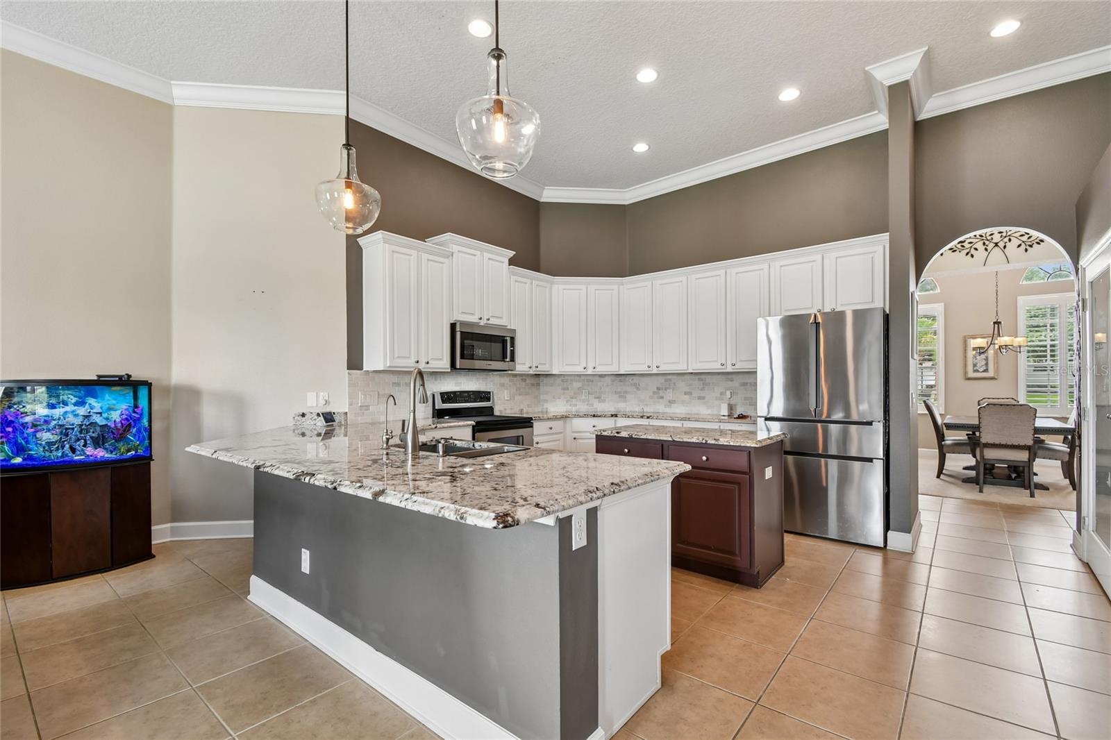 LIVE OAK RESERVE UNIT THREE - Residential