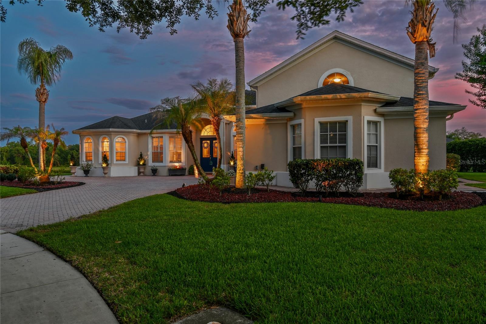 LIVE OAK RESERVE UNIT THREE - Residential