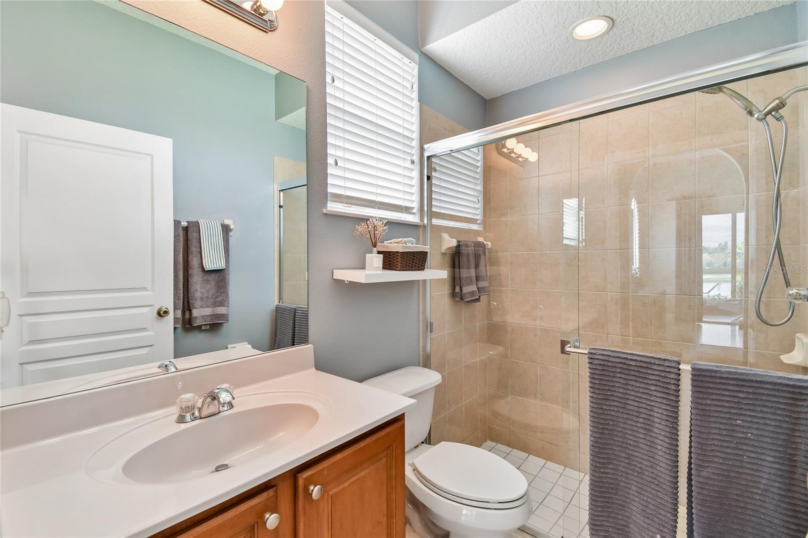LIVE OAK RESERVE UNIT THREE - Residential