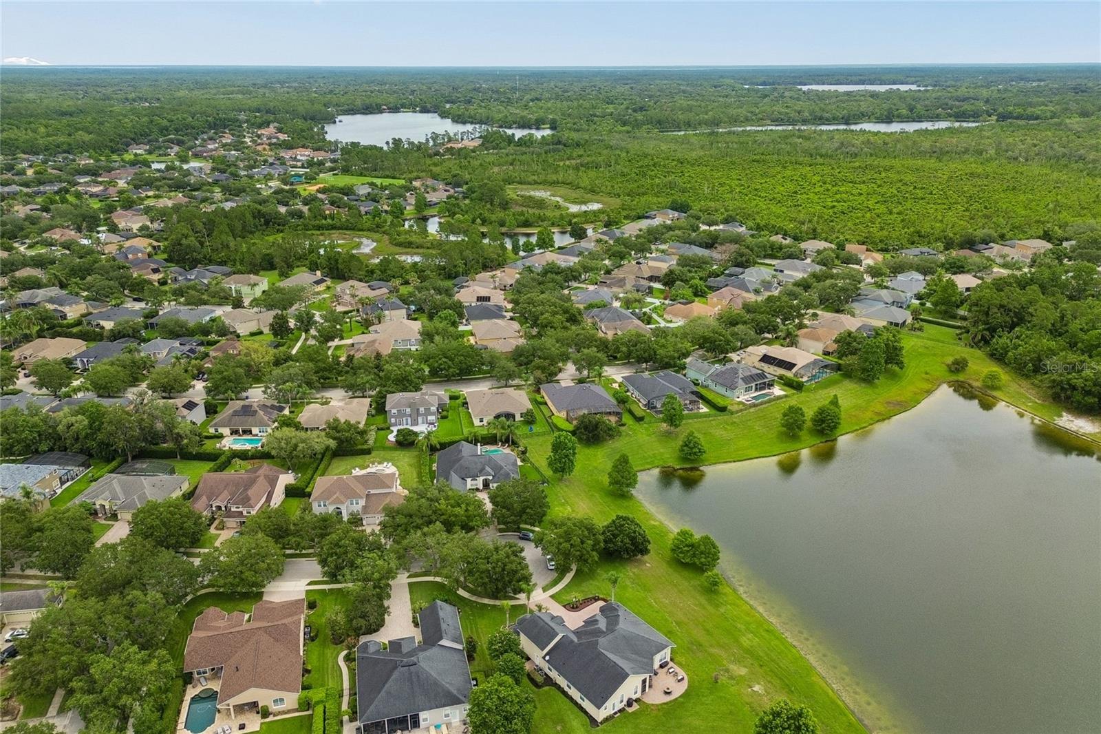 LIVE OAK RESERVE UNIT THREE - Residential
