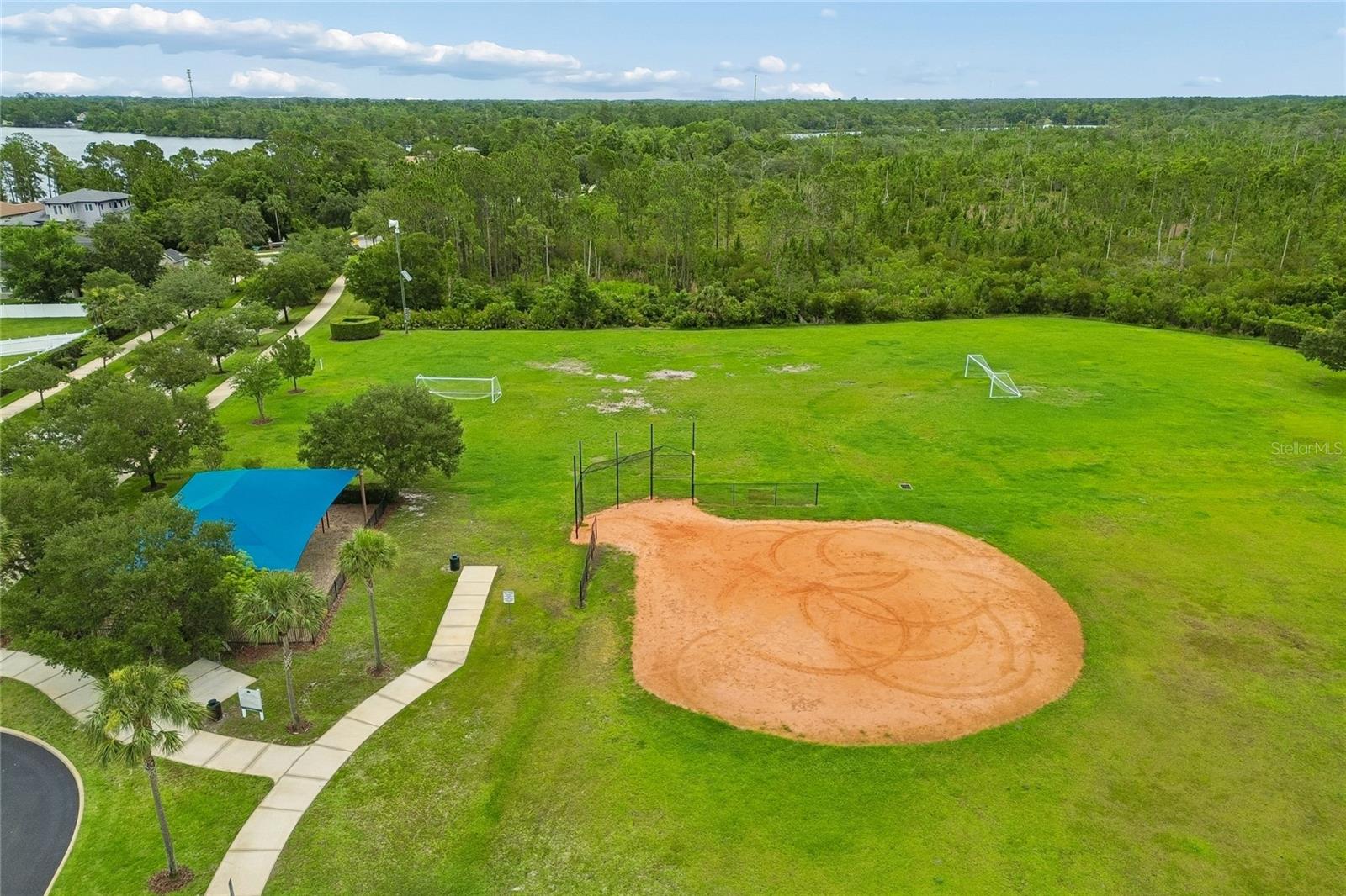 LIVE OAK RESERVE UNIT THREE - Residential