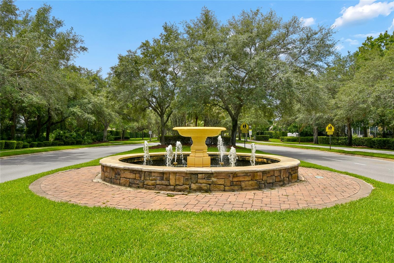LIVE OAK RESERVE UNIT THREE - Residential