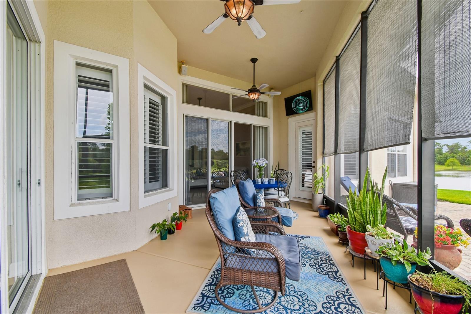 LIVE OAK RESERVE UNIT THREE - Residential