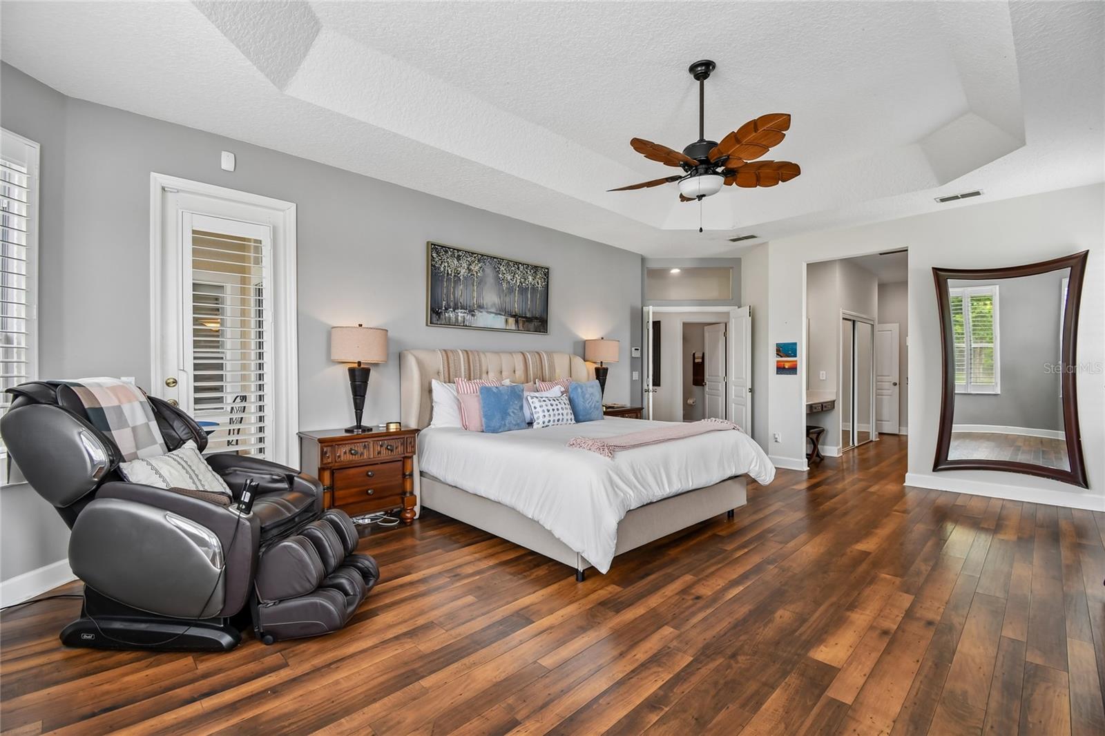 LIVE OAK RESERVE UNIT THREE - Residential