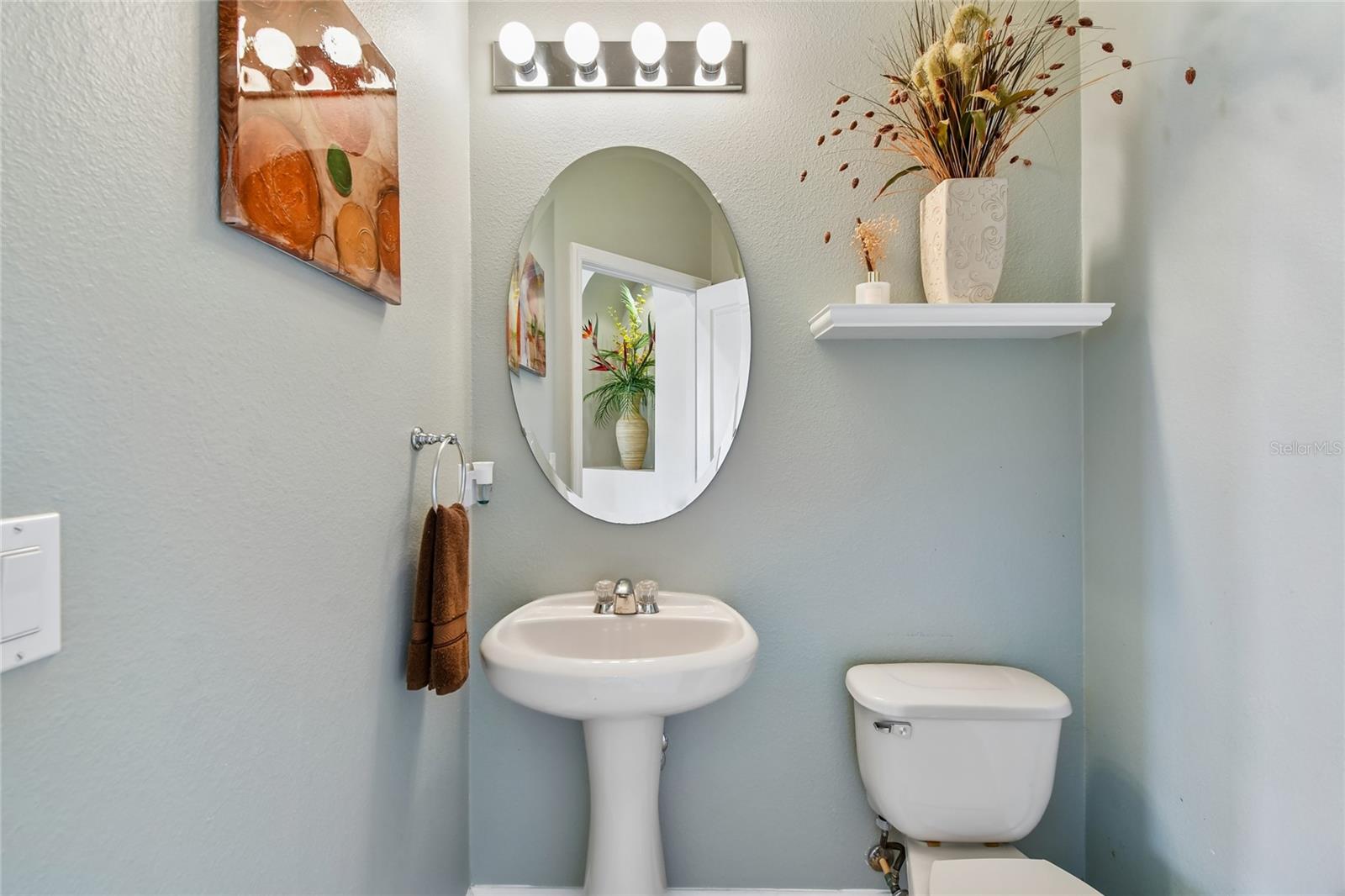 LIVE OAK RESERVE UNIT THREE - Residential