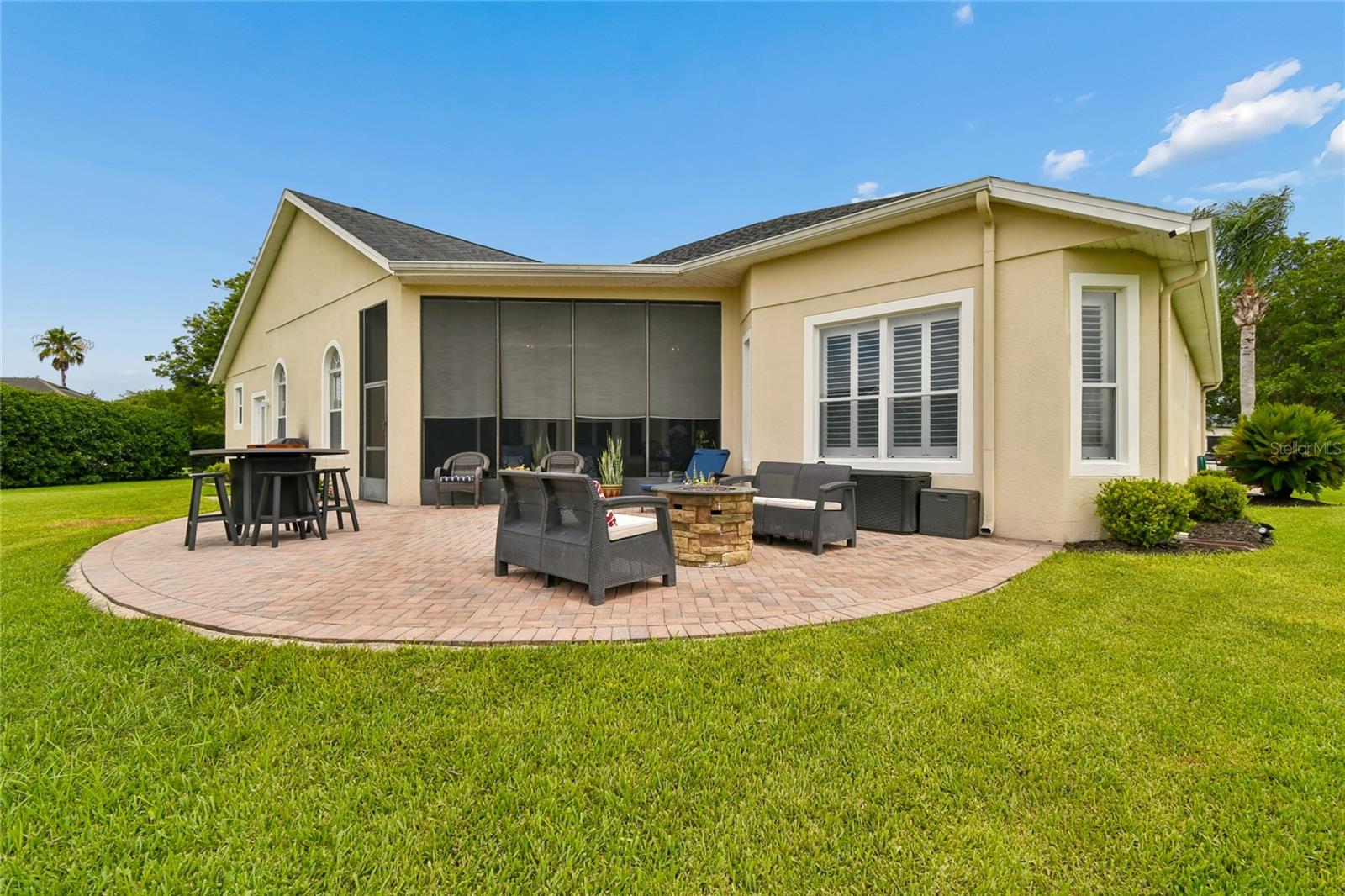 LIVE OAK RESERVE UNIT THREE - Residential