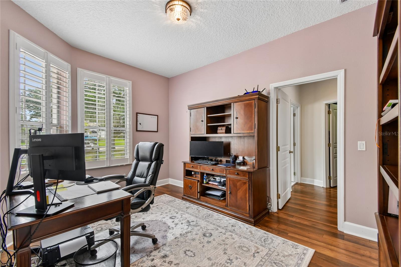 LIVE OAK RESERVE UNIT THREE - Residential