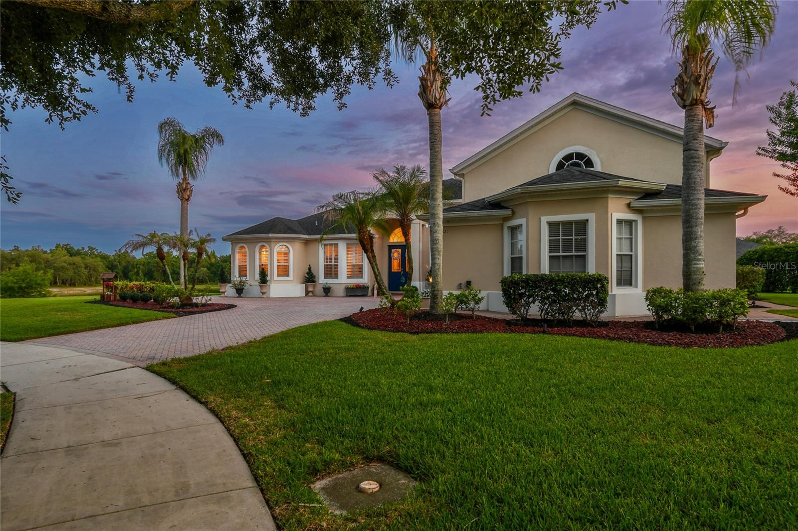 LIVE OAK RESERVE UNIT THREE - Residential