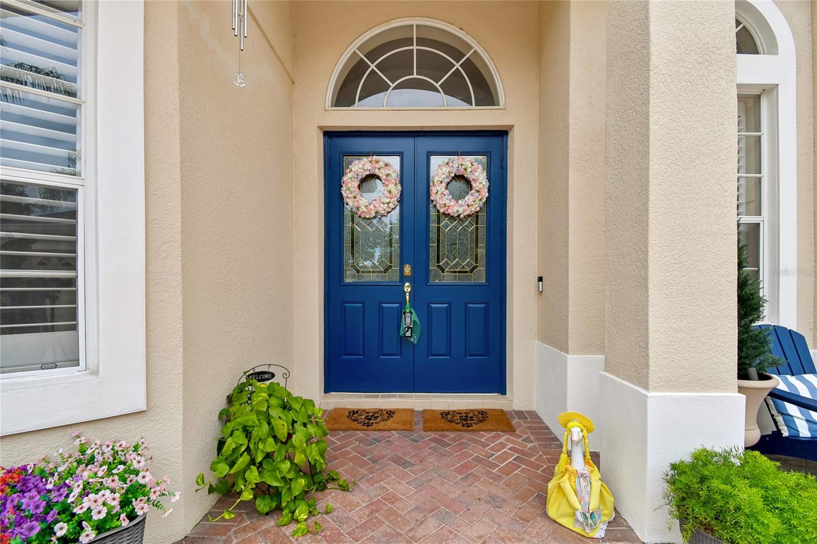 LIVE OAK RESERVE UNIT THREE - Residential
