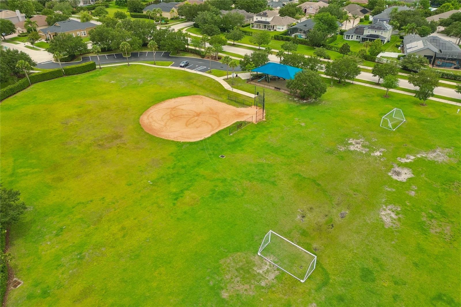 LIVE OAK RESERVE UNIT THREE - Residential