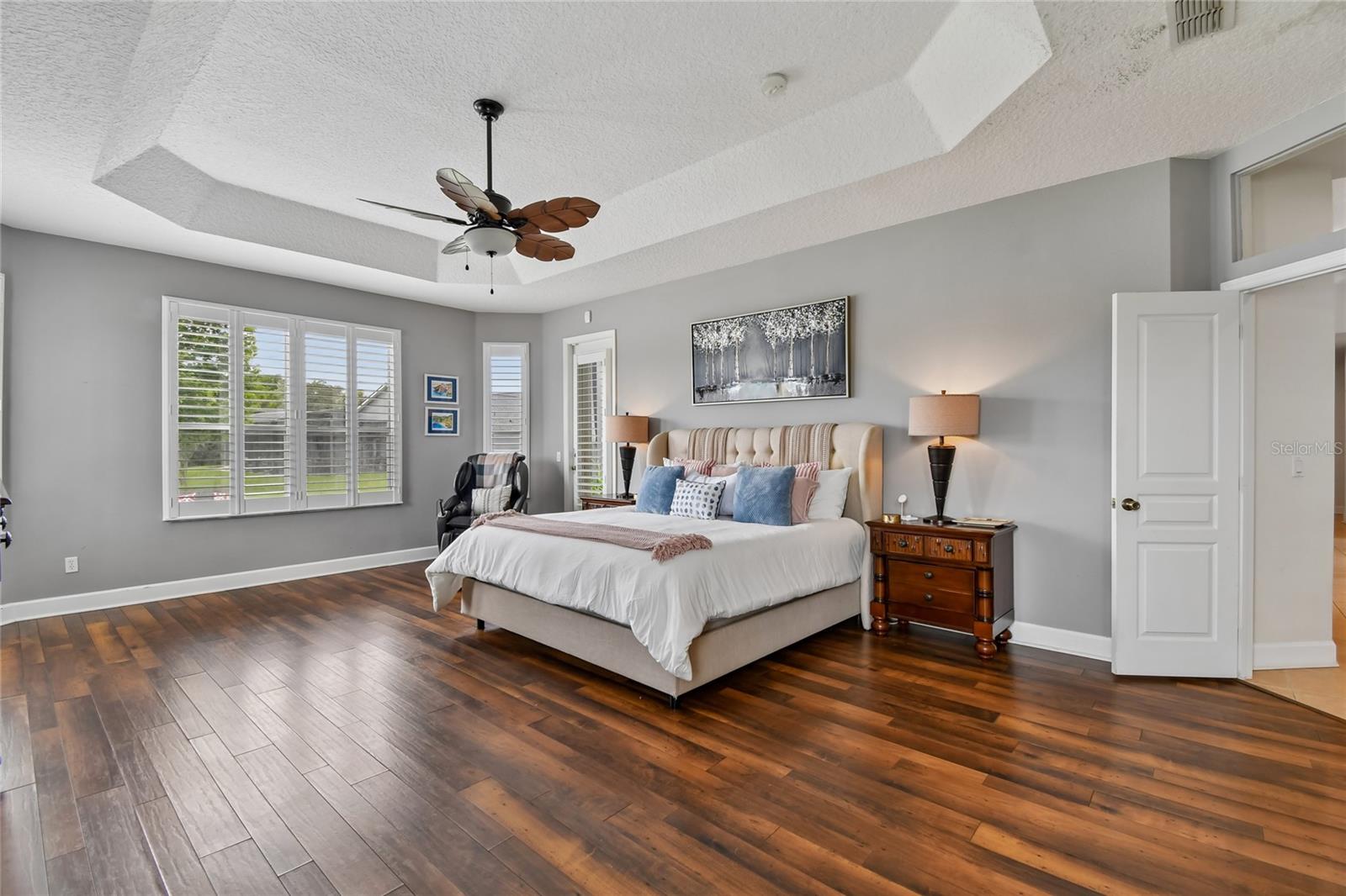 LIVE OAK RESERVE UNIT THREE - Residential