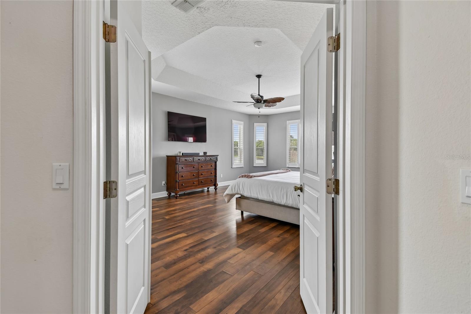LIVE OAK RESERVE UNIT THREE - Residential