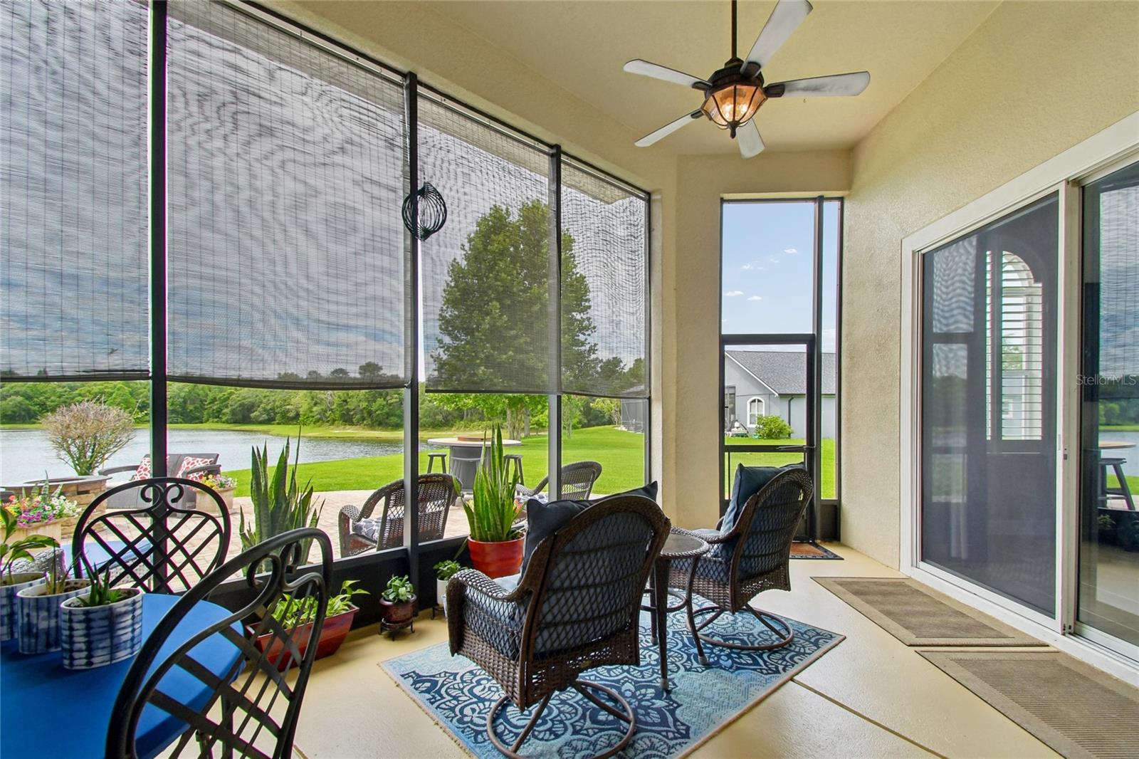 LIVE OAK RESERVE UNIT THREE - Residential