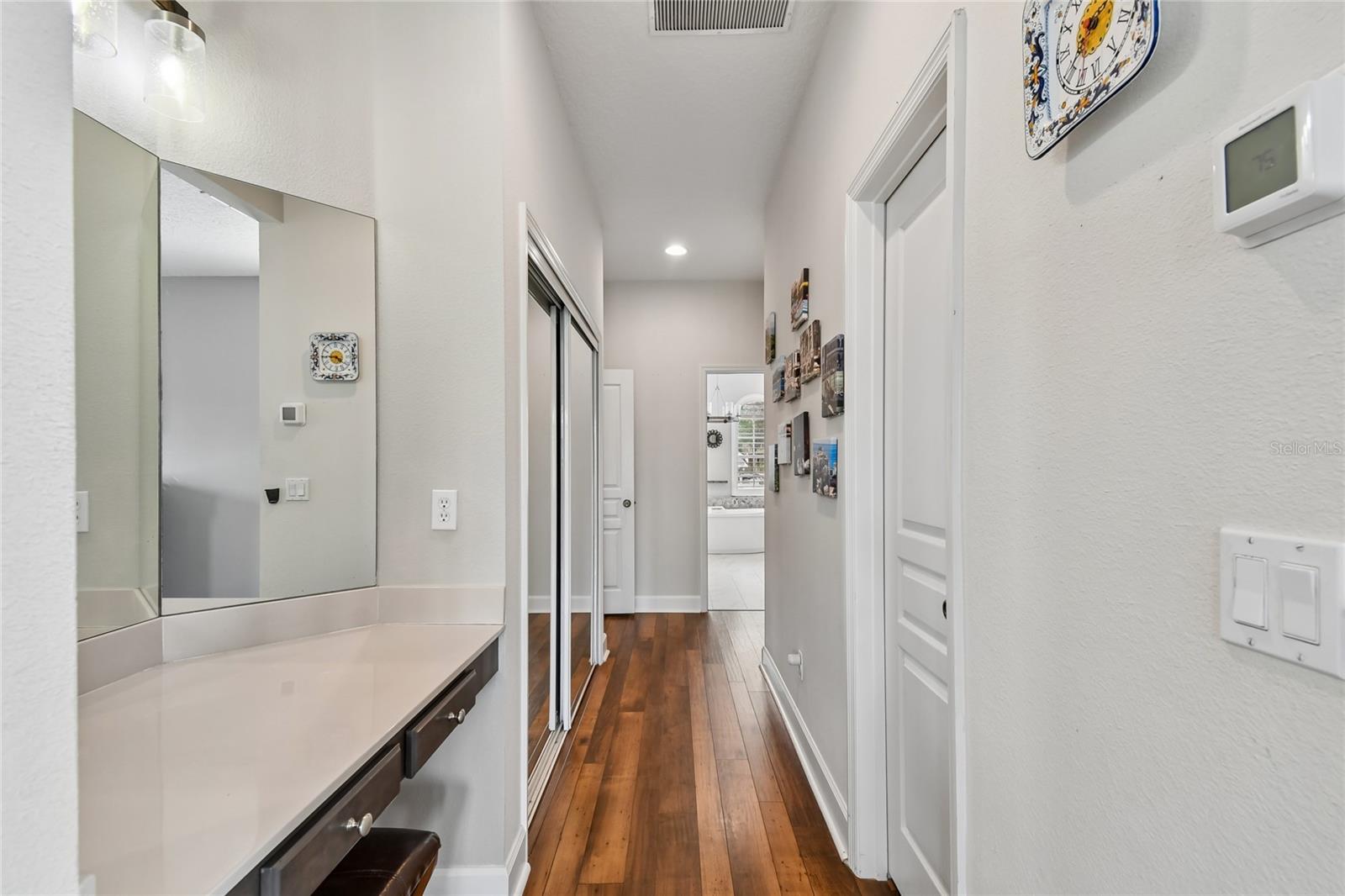 LIVE OAK RESERVE UNIT THREE - Residential