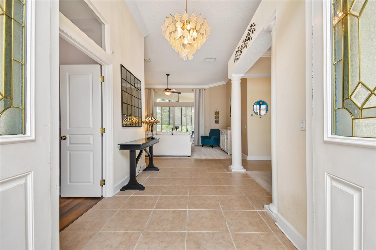 LIVE OAK RESERVE UNIT THREE - Residential