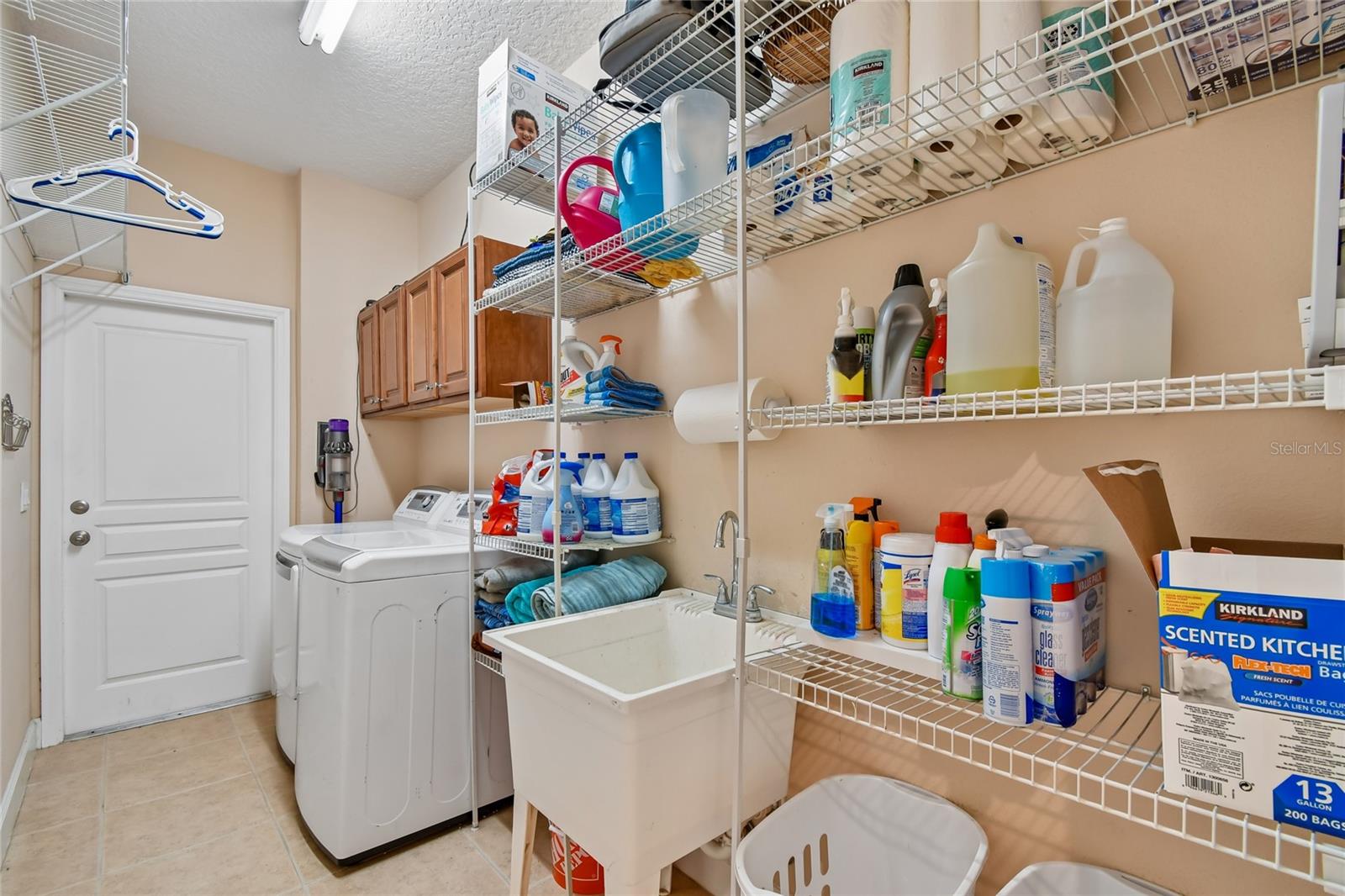 LIVE OAK RESERVE UNIT THREE - Residential