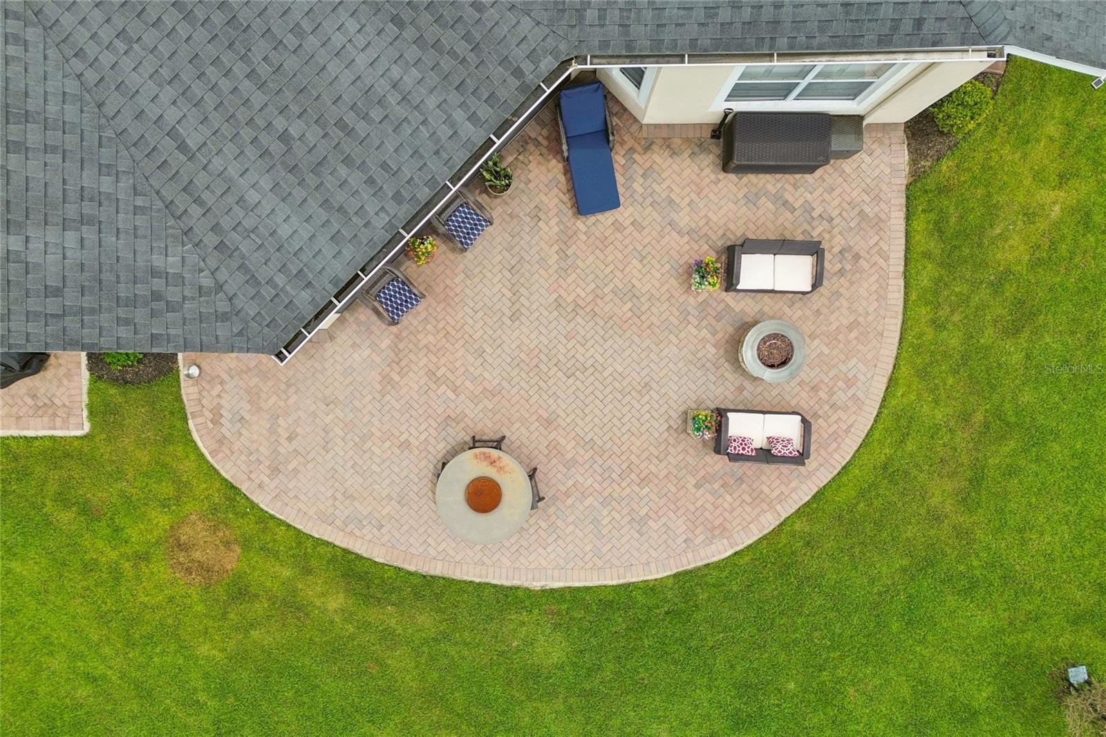 LIVE OAK RESERVE UNIT THREE - Residential
