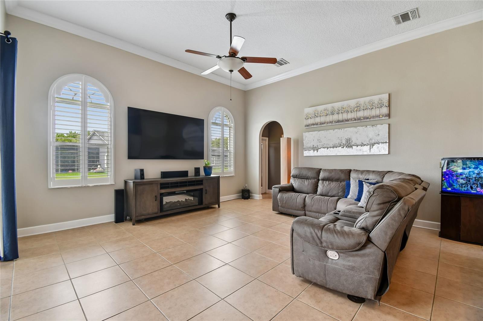 LIVE OAK RESERVE UNIT THREE - Residential