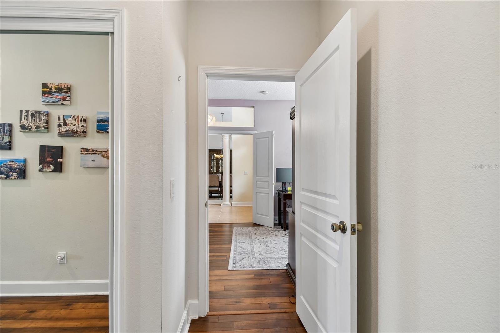 LIVE OAK RESERVE UNIT THREE - Residential
