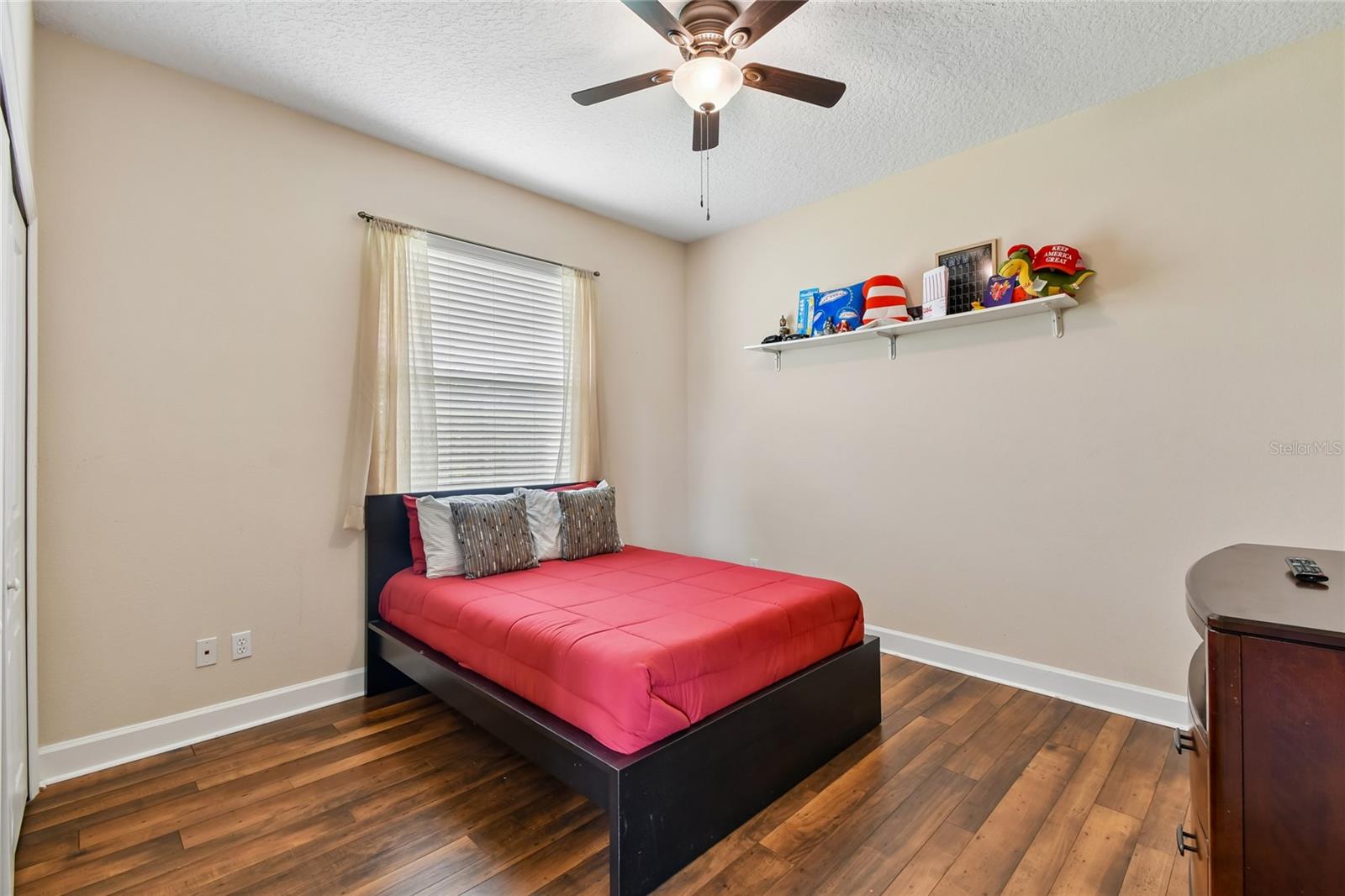 LIVE OAK RESERVE UNIT THREE - Residential