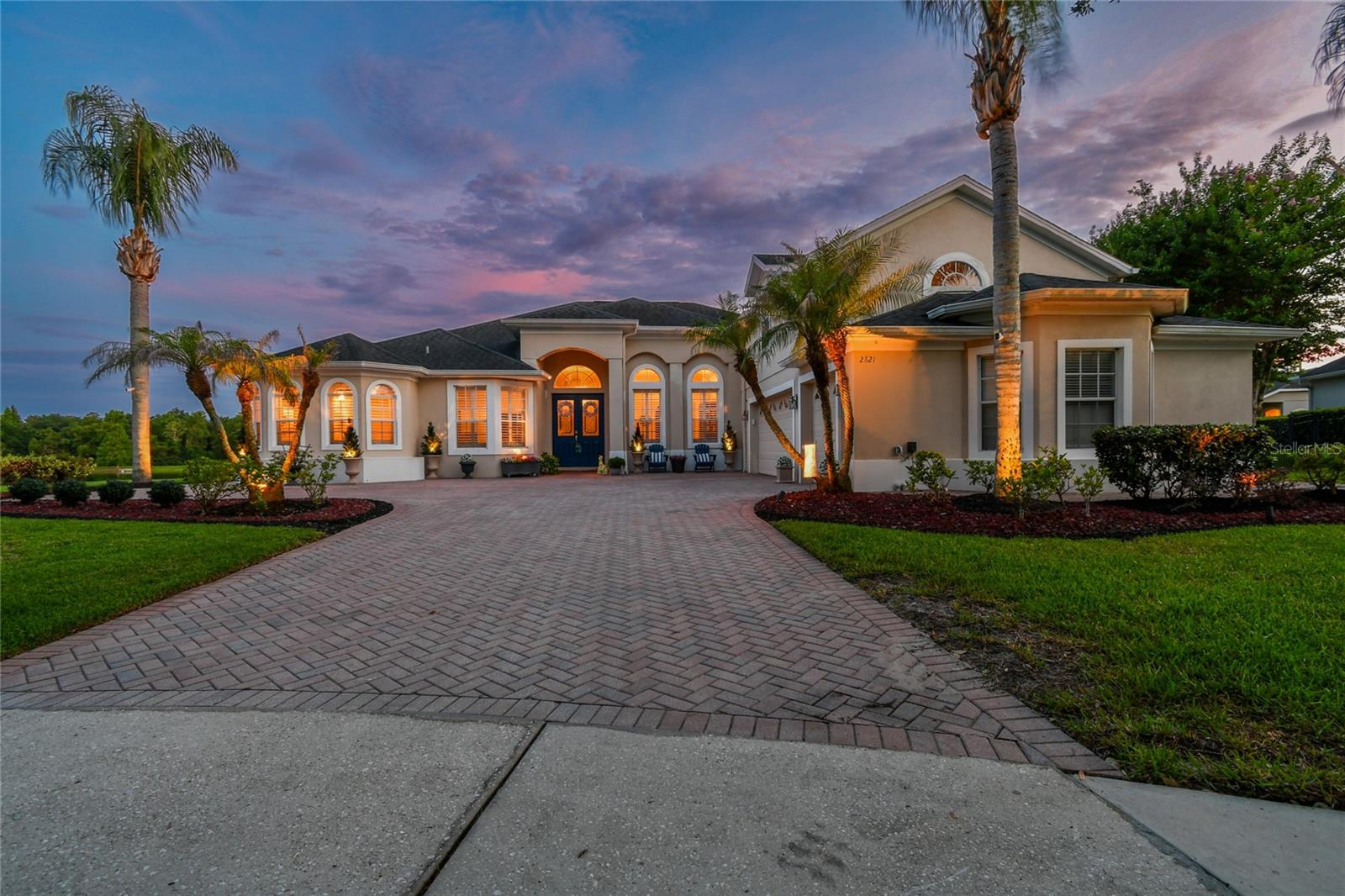 LIVE OAK RESERVE UNIT THREE - Residential