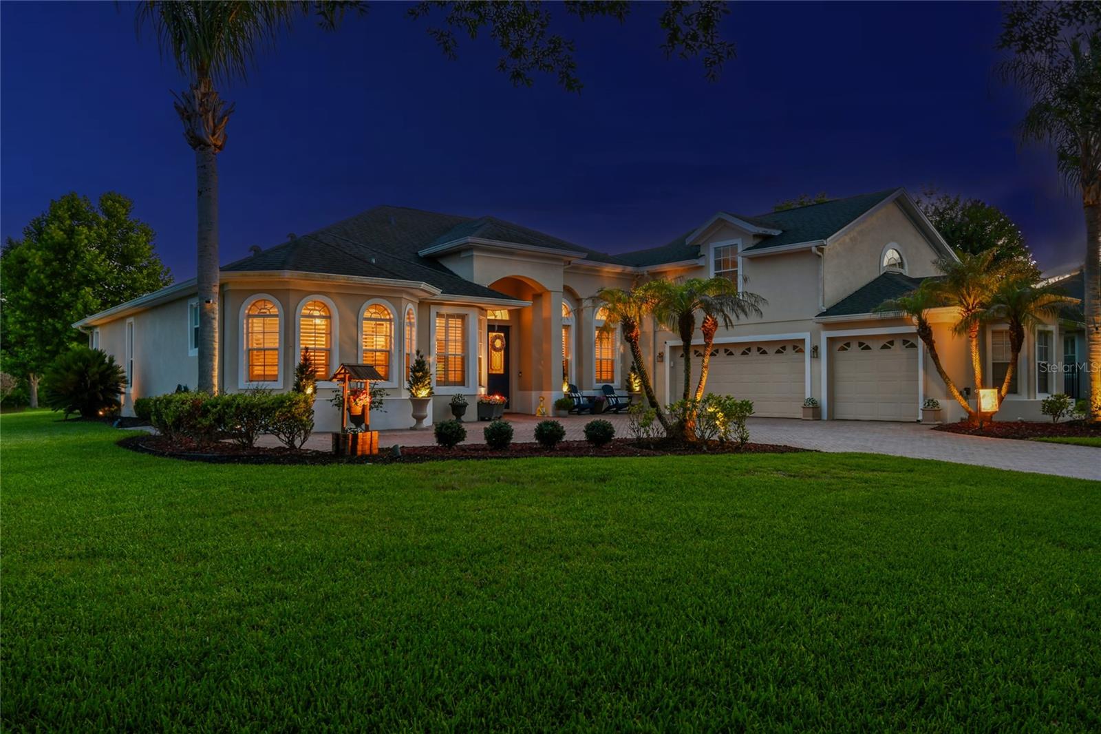 LIVE OAK RESERVE UNIT THREE - Residential