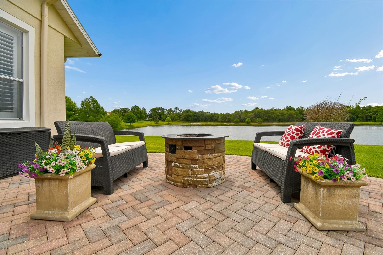 LIVE OAK RESERVE UNIT THREE - Residential