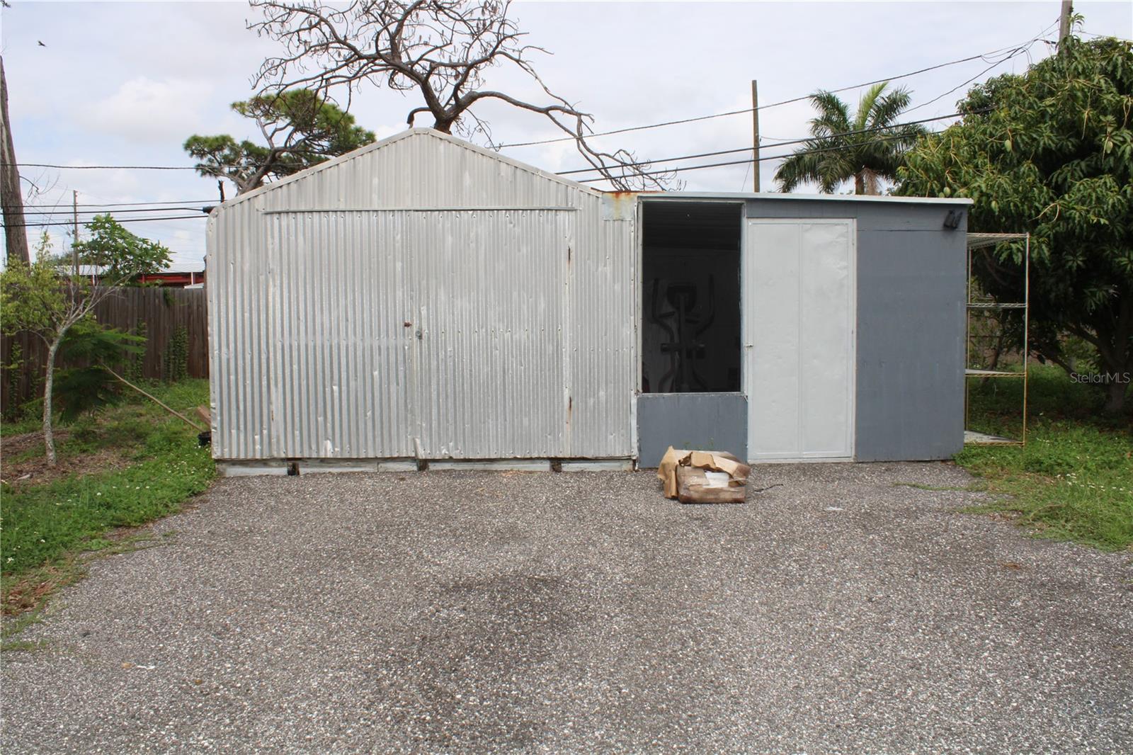 SECURITY ACRES SEC C - Residential