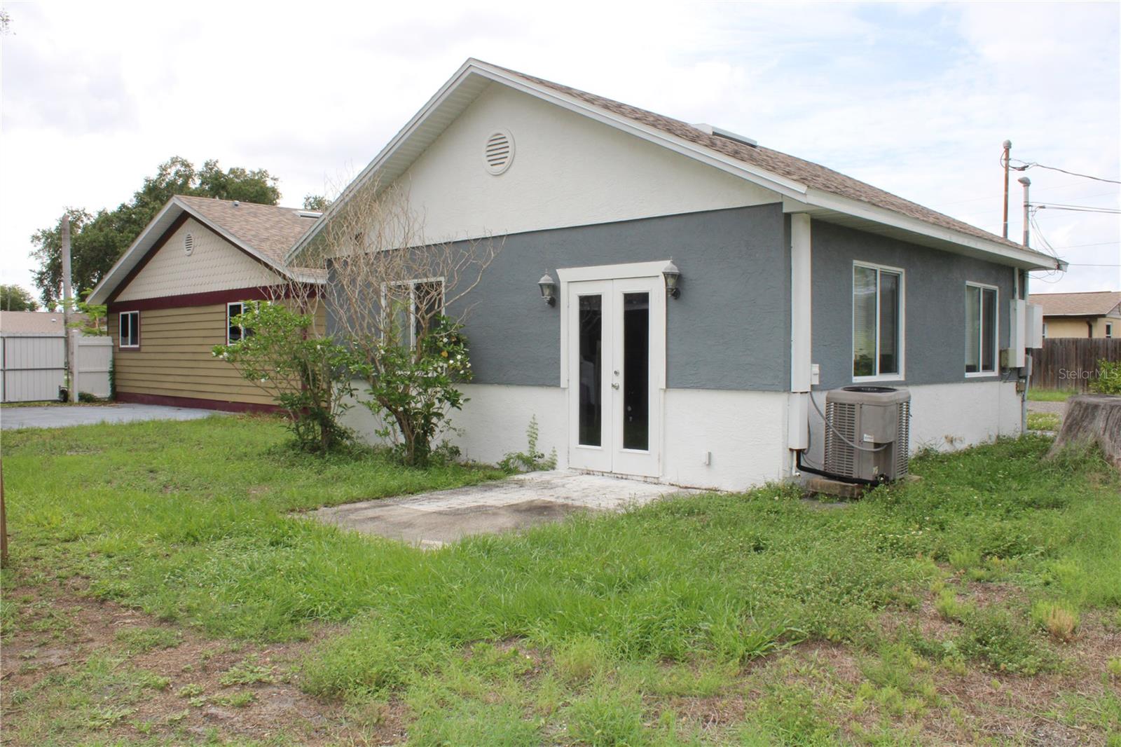 SECURITY ACRES SEC C - Residential